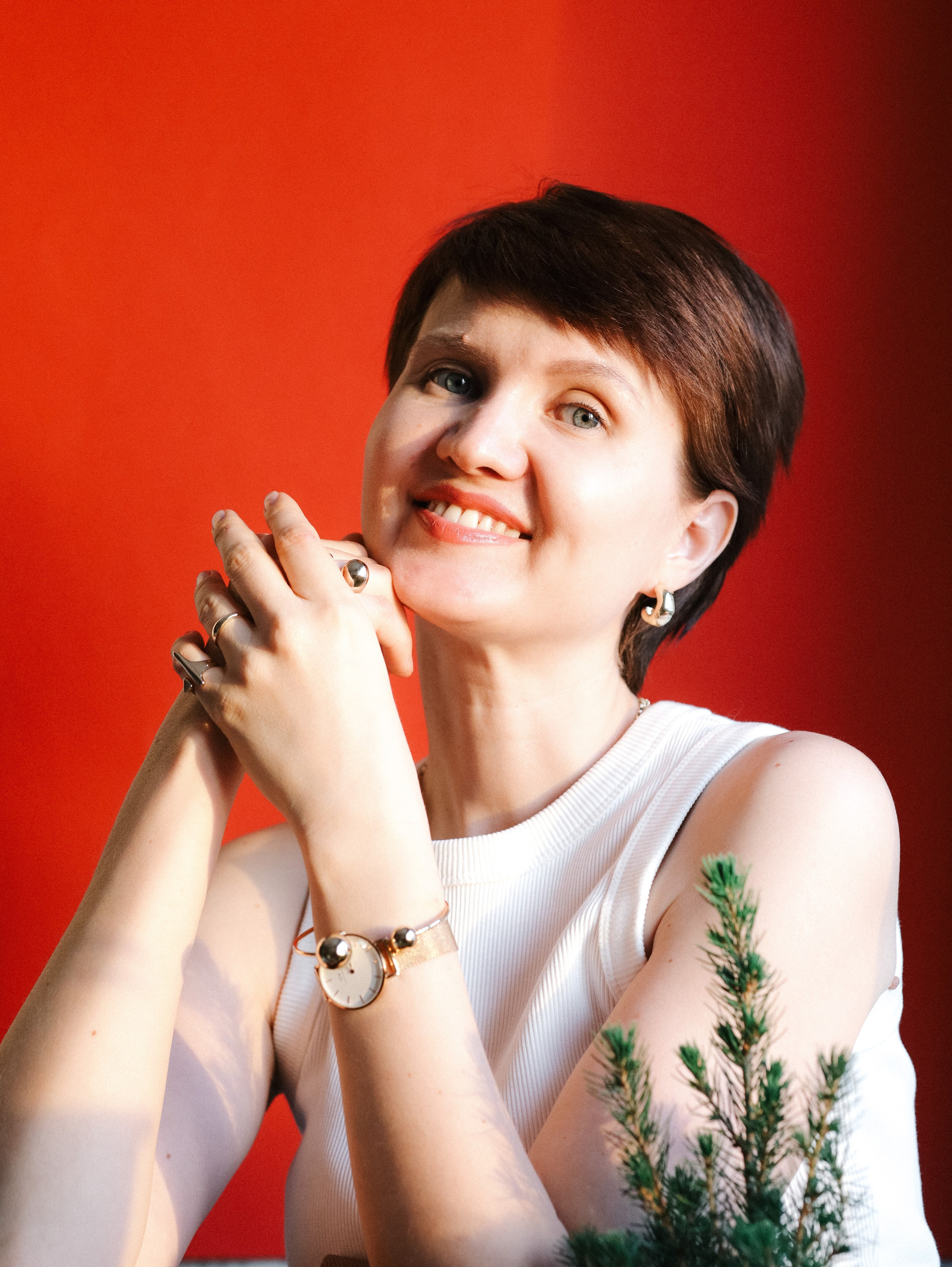 Ирина. Алёна Стерхова — Предметный и портретный фотограф. Ижевск