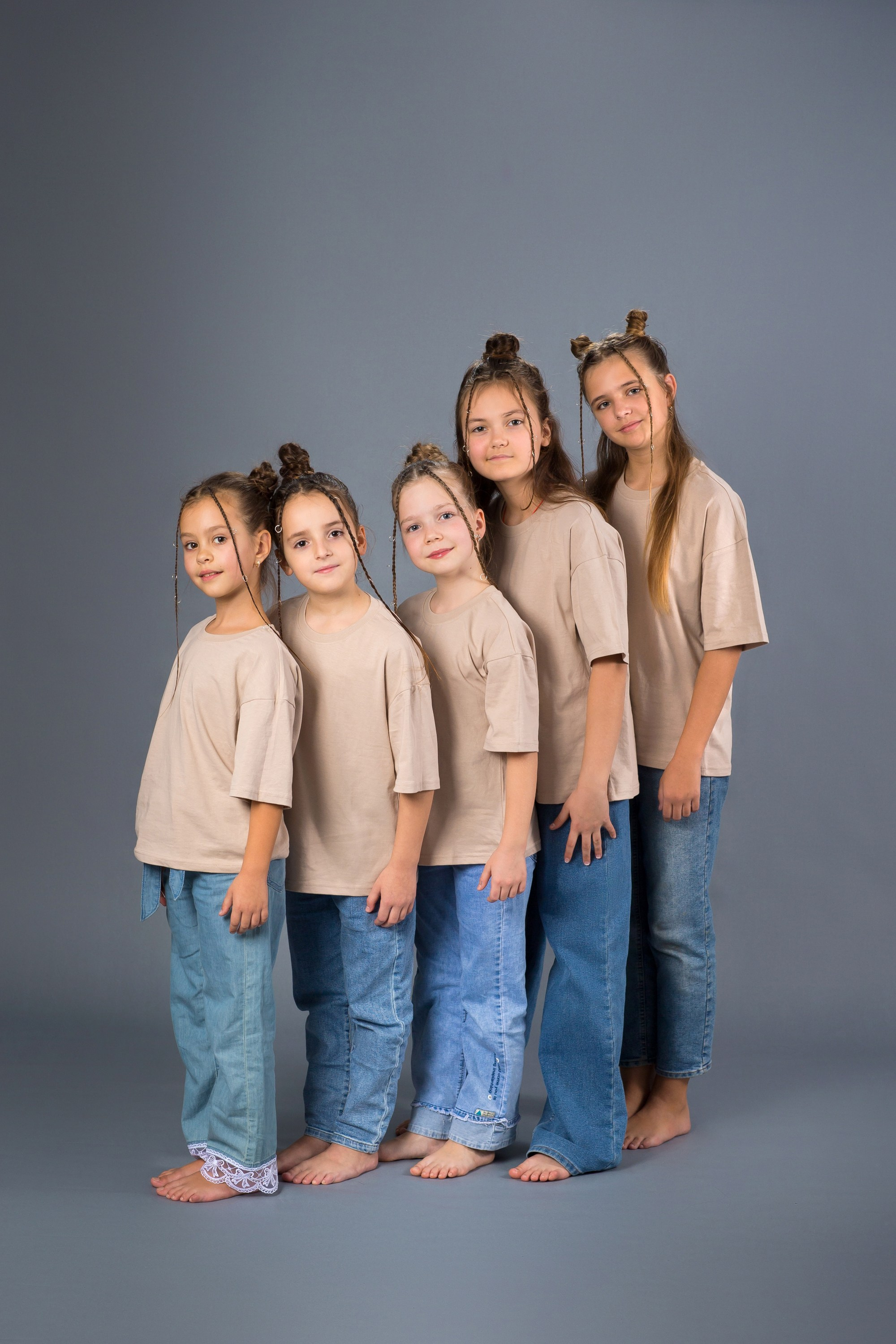 Дети. Фотограф в Севастополе и Крыму Антон Попков