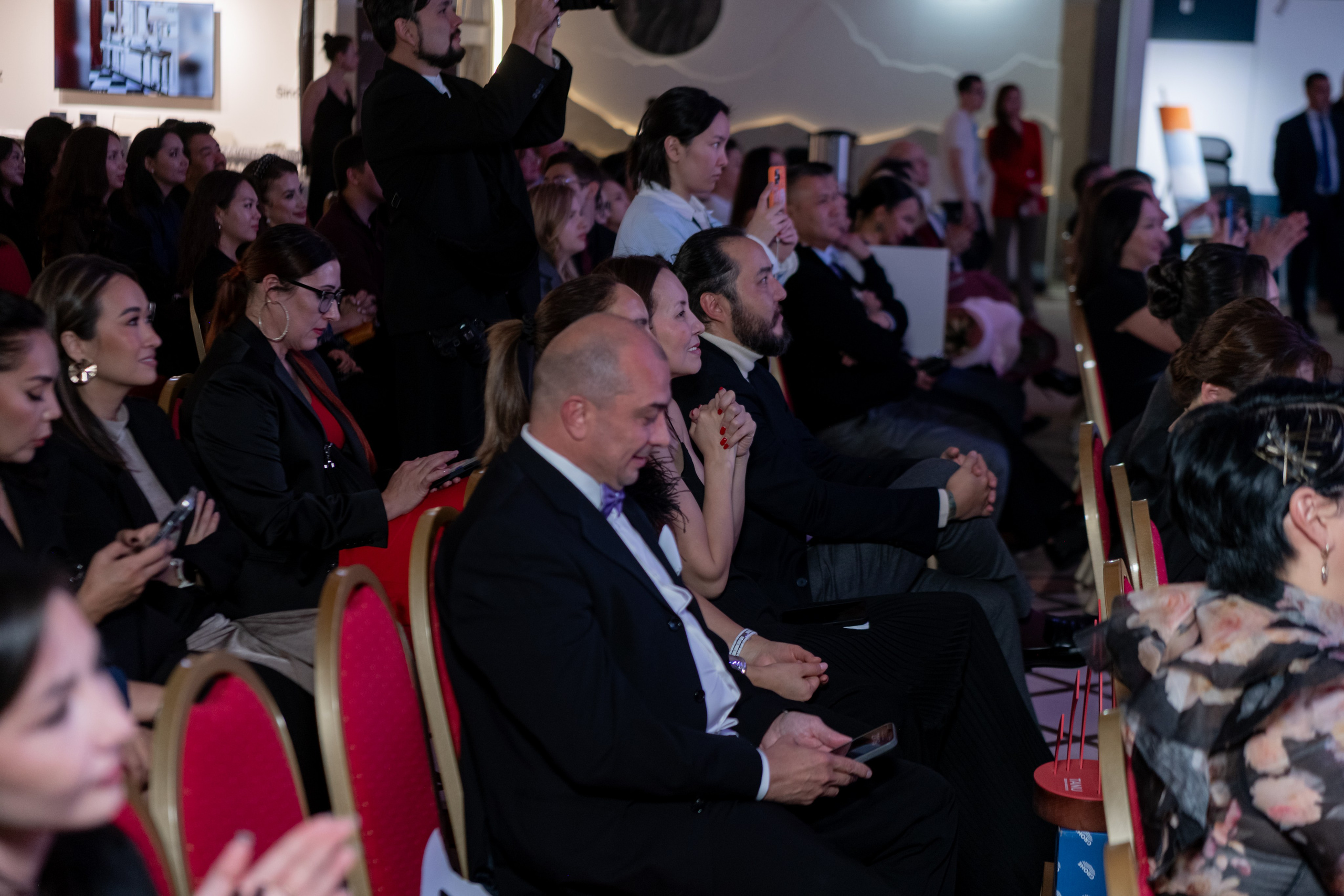 Tanu Creative 16.10.2025. Фотограф Астана, Алматы