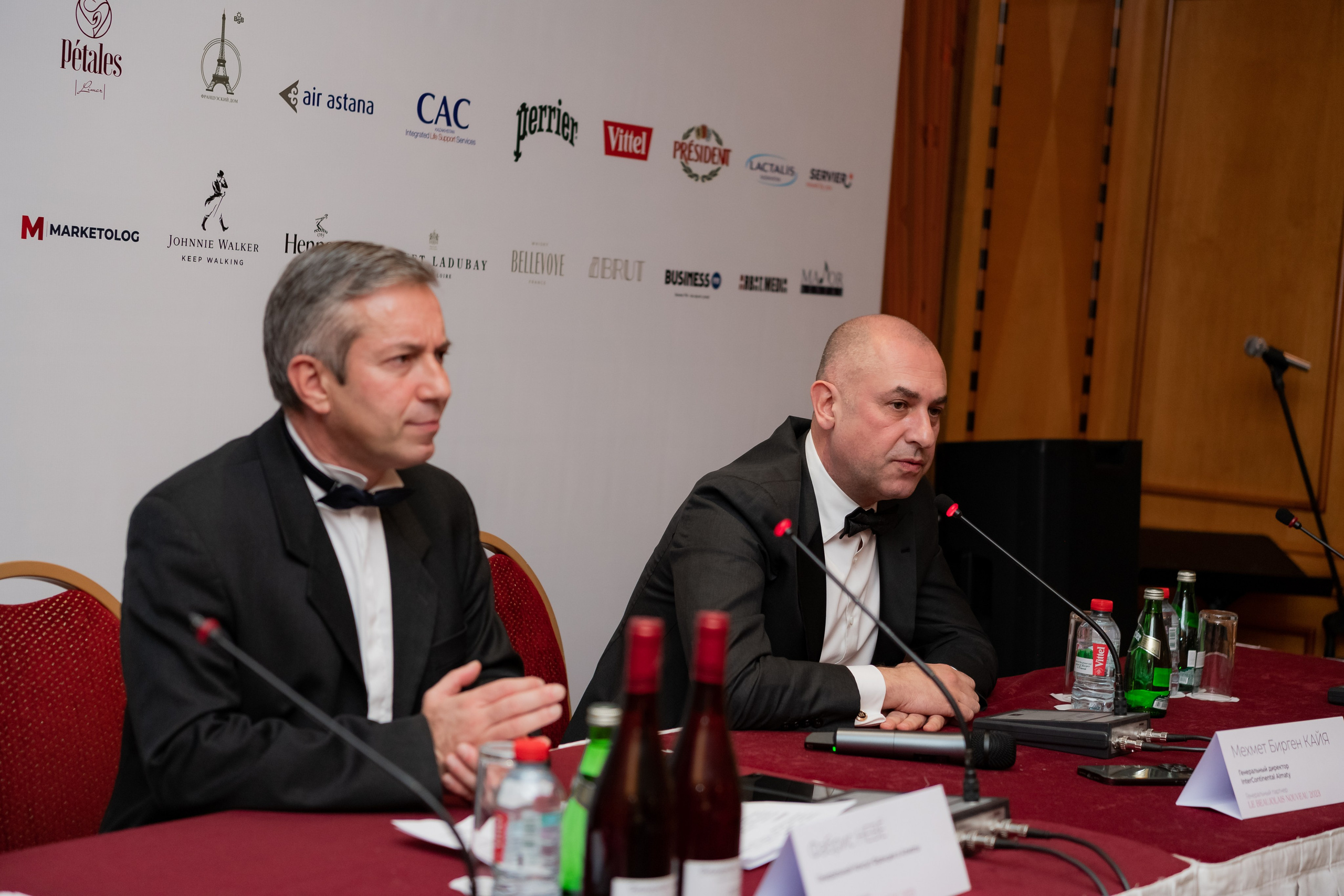 Beaujolais nouveau 2023. Фотограф Астана, Алматы