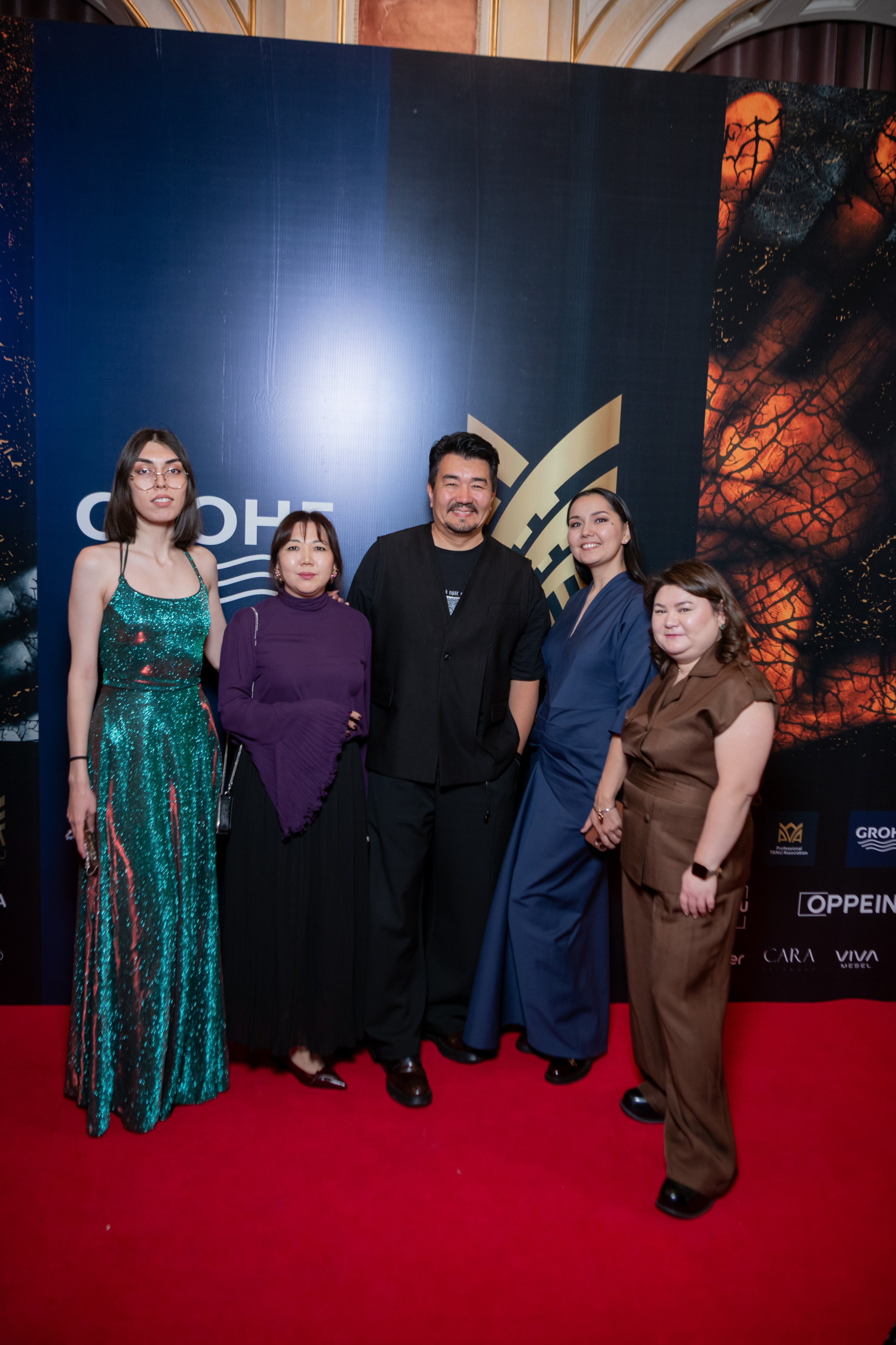 Tanu Creative 16.10.2025. Фотограф Астана, Алматы