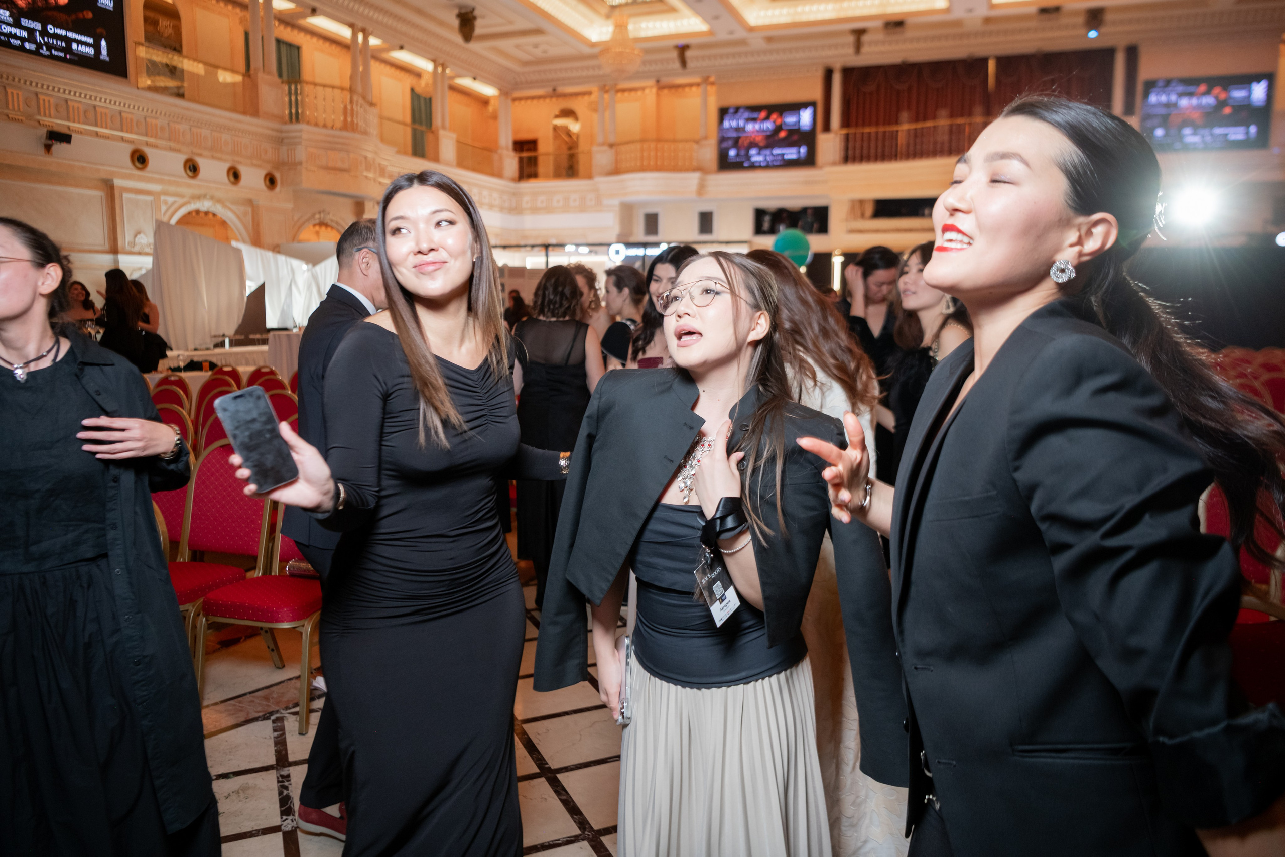 Tanu Creative 16.10.2025. Фотограф Астана, Алматы