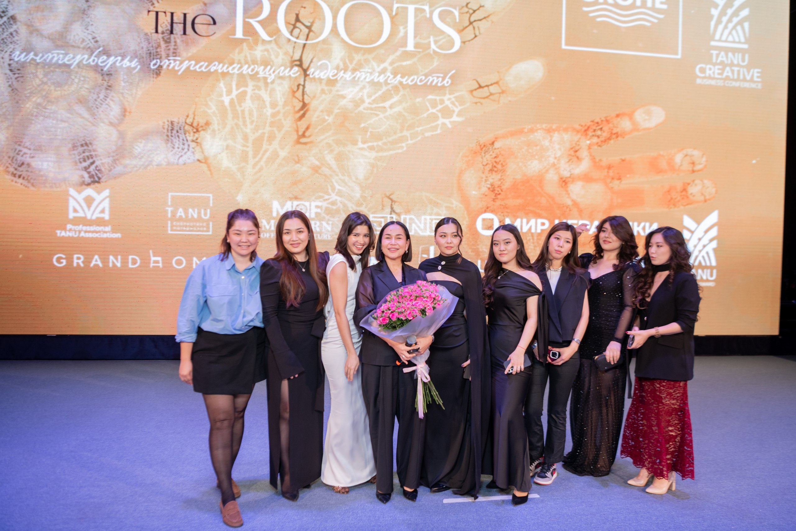 Tanu Creative 16.10.2025. Фотограф Астана, Алматы