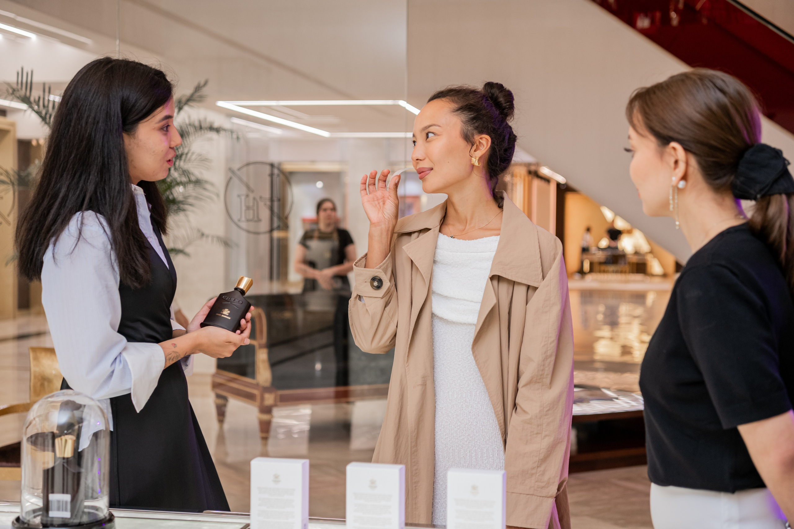 CREED. Фотограф Астана, Алматы