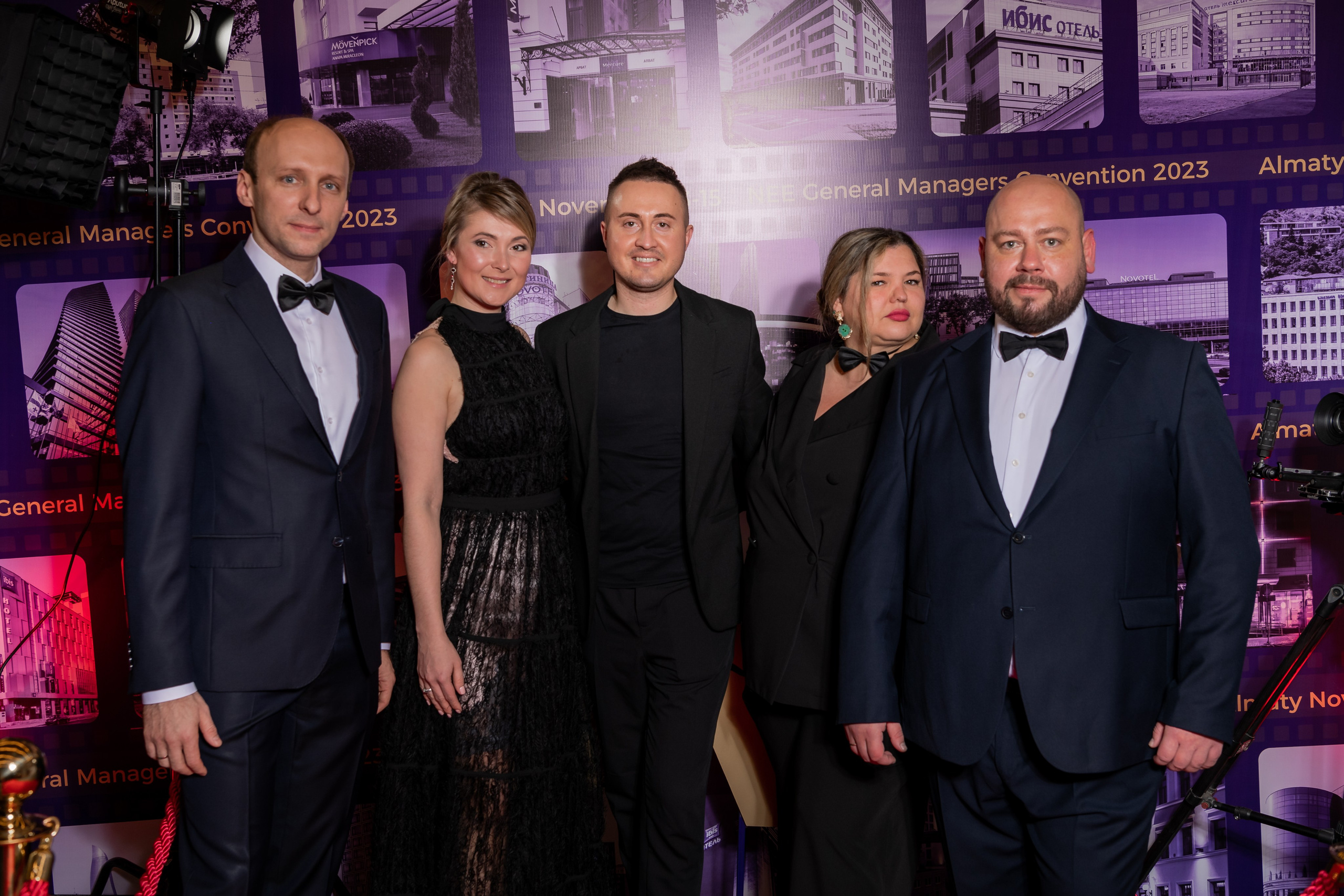 ACCOR. Фотограф Астана, Алматы