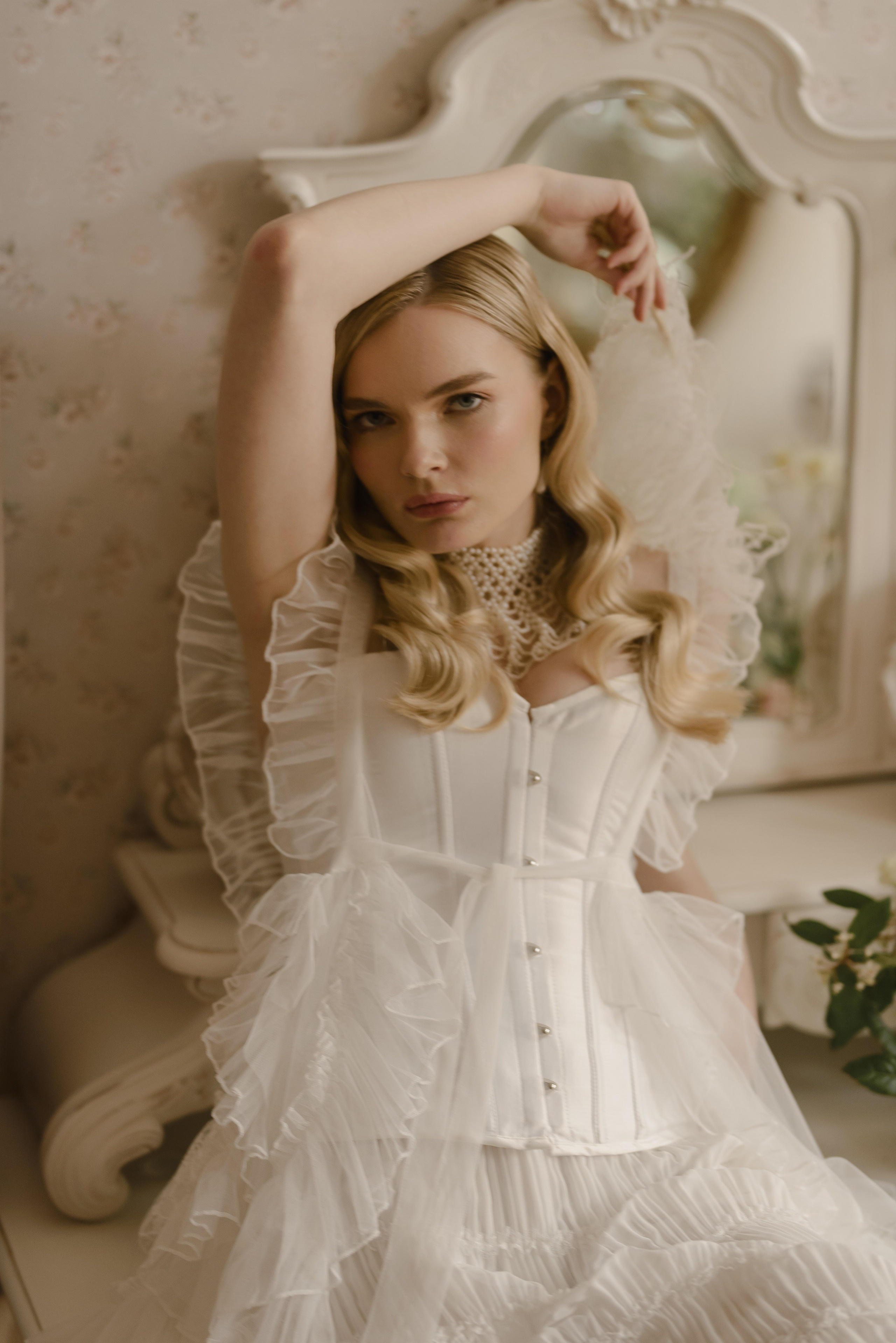 Кася. Портретный фотограф в г. Москва Солнцево Яковлева Анастасия