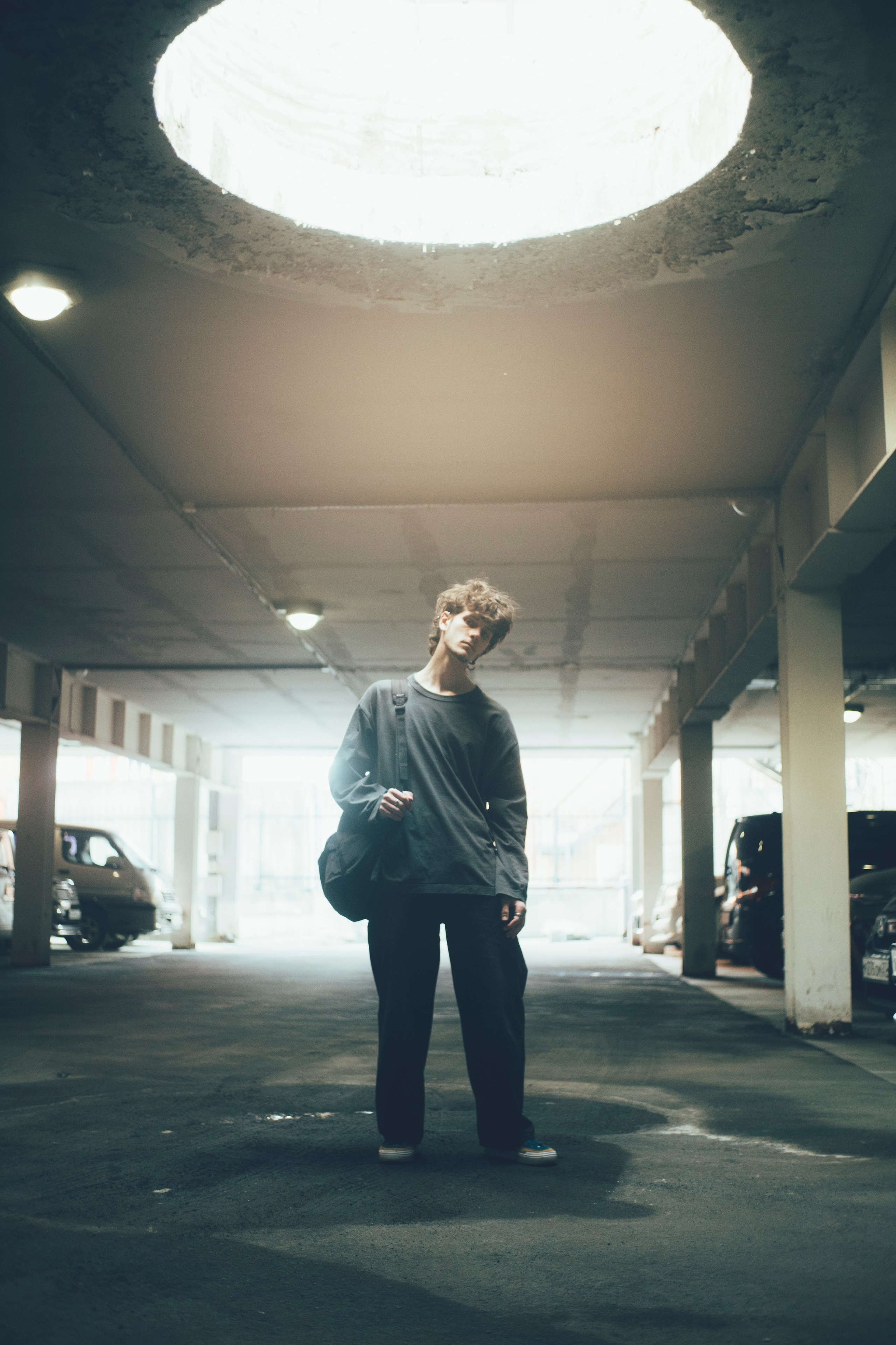 Владислав. Фотограф в Хабаровске Денис Shoxie