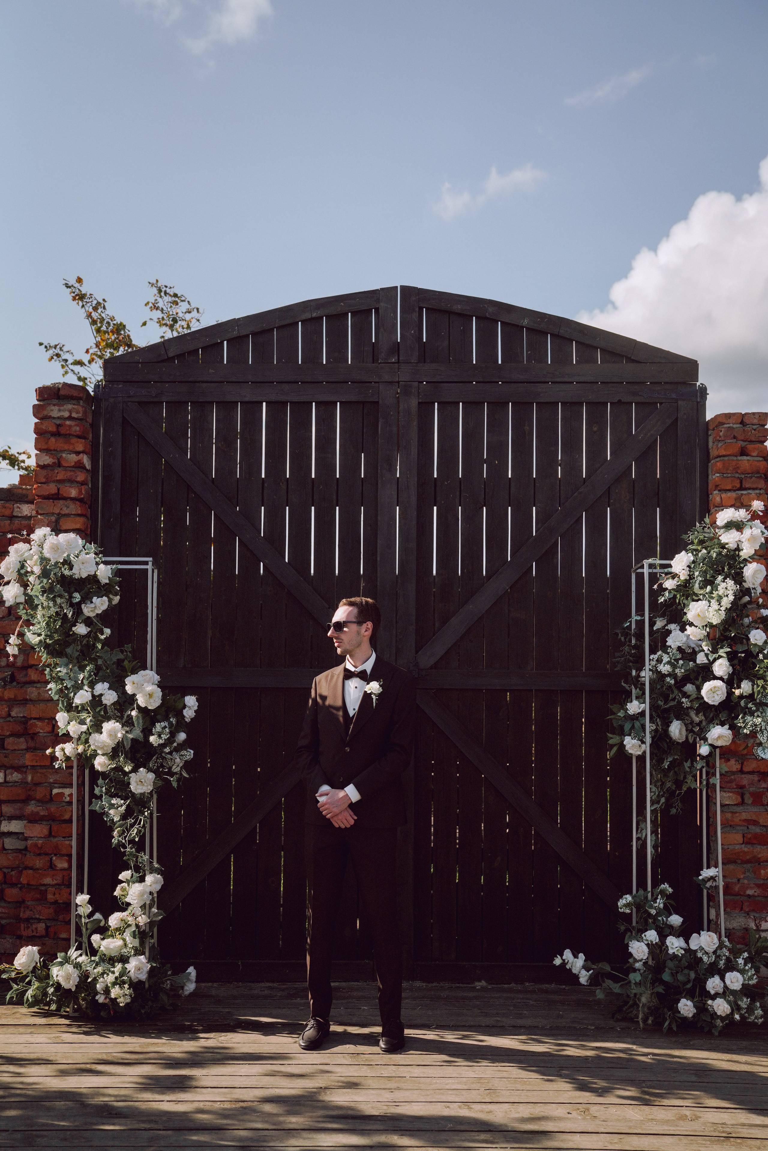 Дмитрий и Виктория. Свадебный и семейный фотограф Ястребова Маргарита