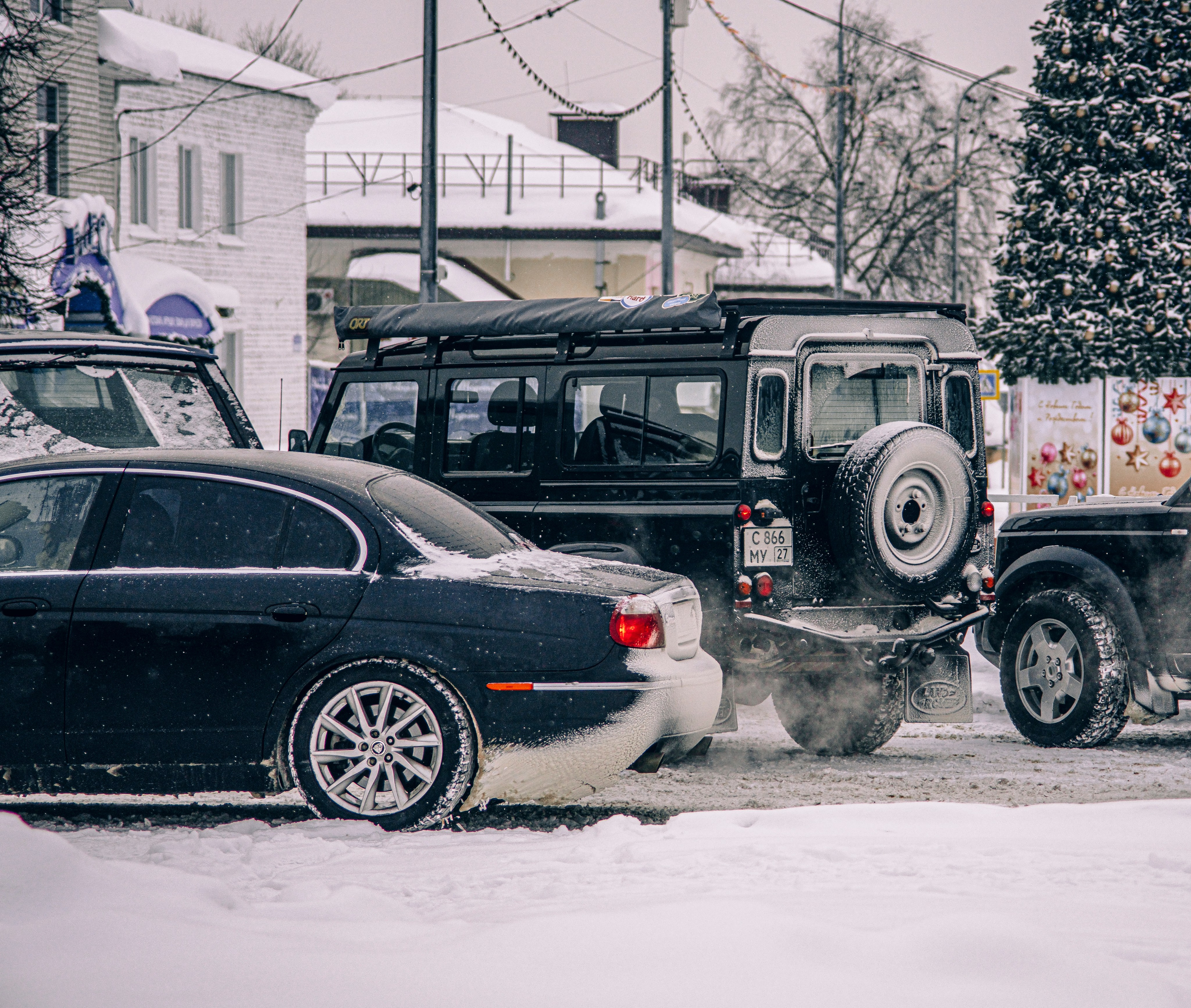 Автопутешествие по России на Range Rover, Discovery , Defender. Жуков Илья  свадебный фотограф в Москве