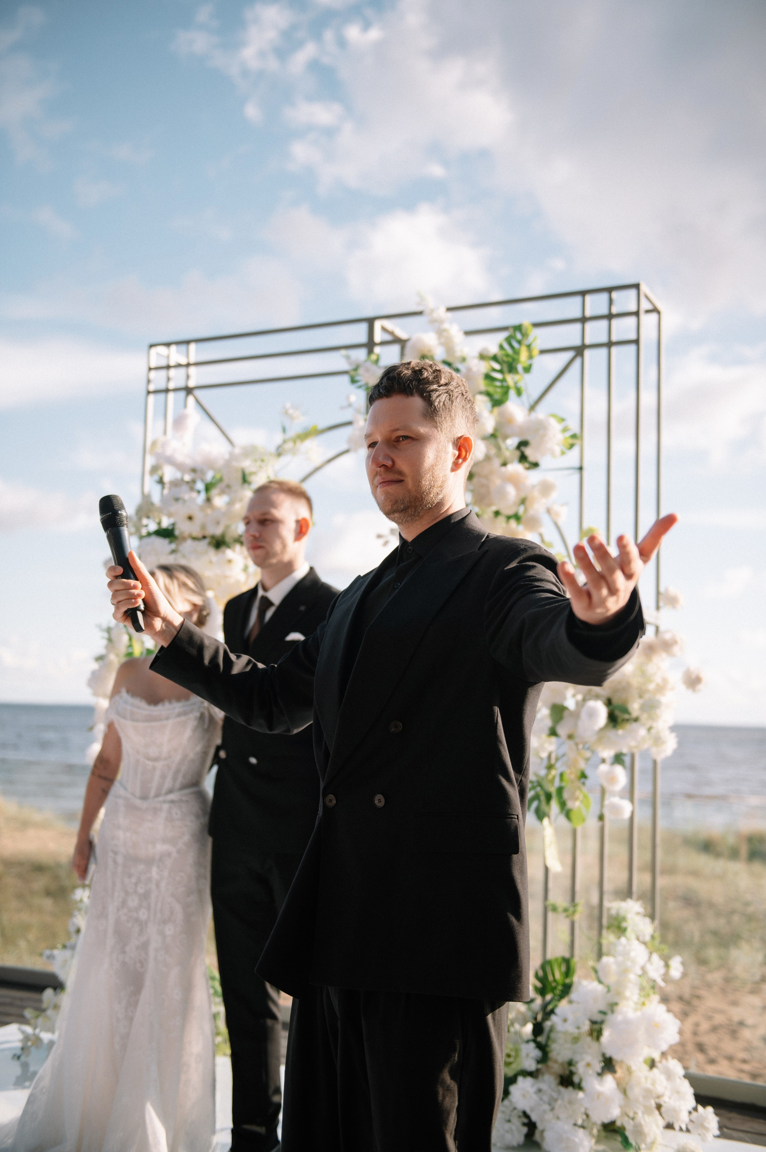 Владислава & Константин. Свадебный, семейный фотограф Санкт-Петербург, Колпино, Юлия Хоружая