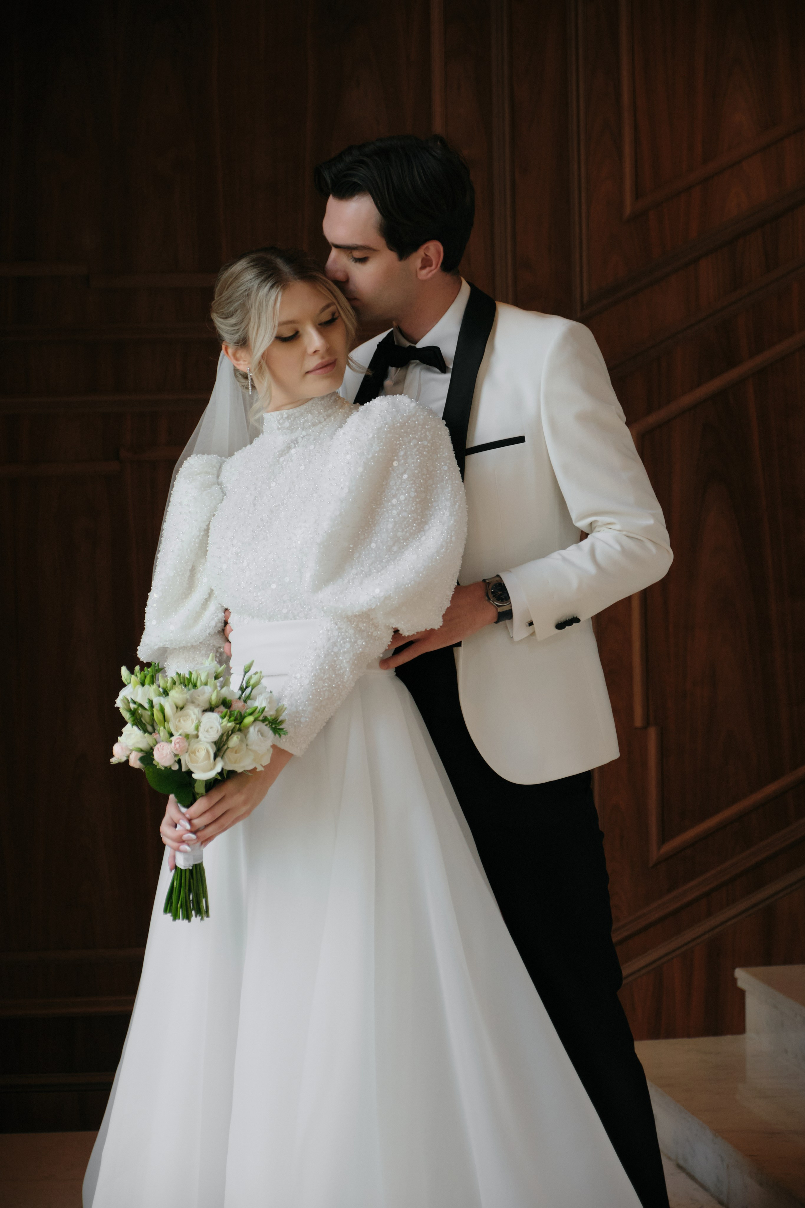 Альбина и Никита. Фотограф в Москве и Санкт-Петербурге