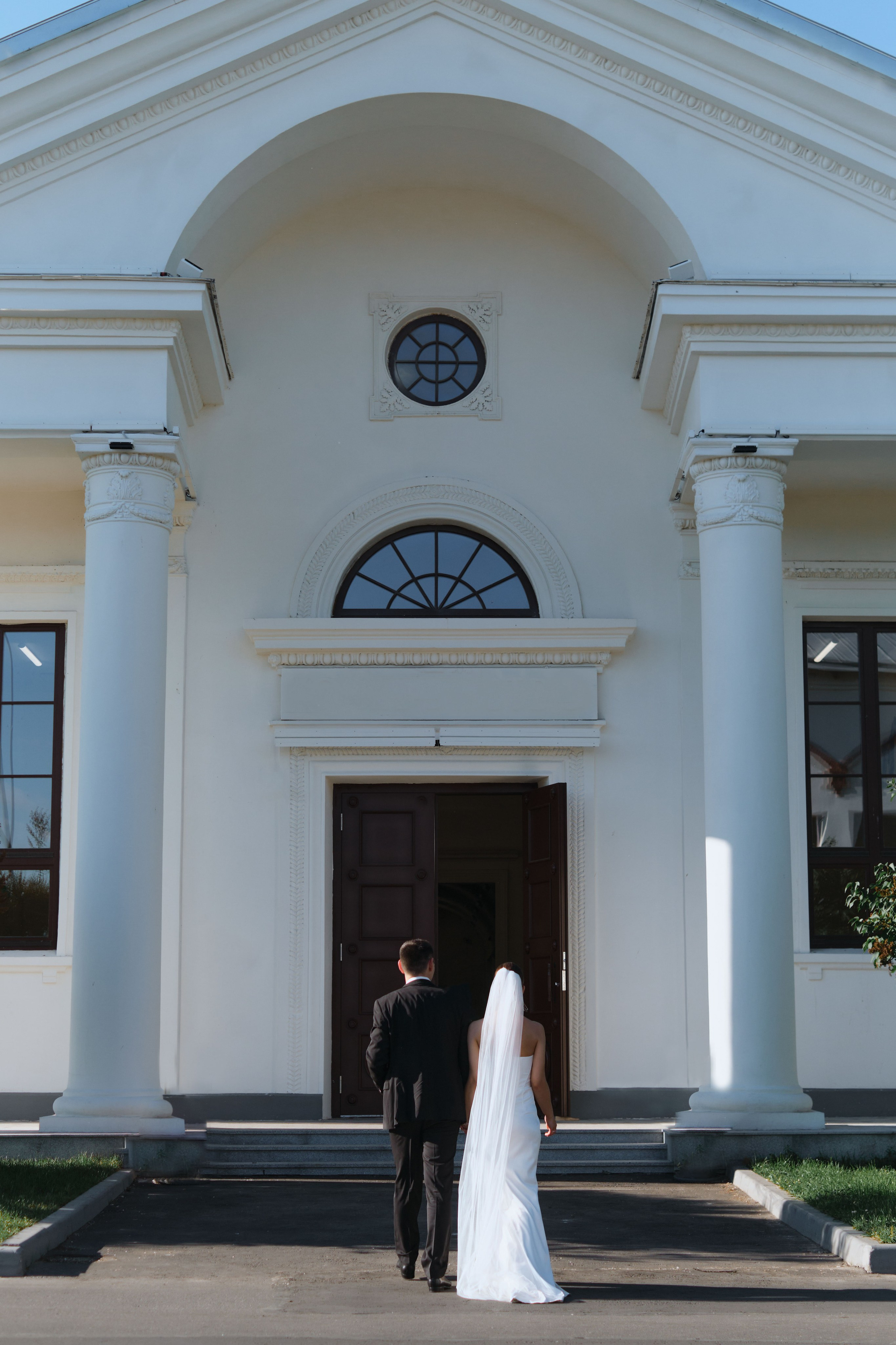 Екатерина и Максим. Фотограф в Москве и Санкт-Петербурге