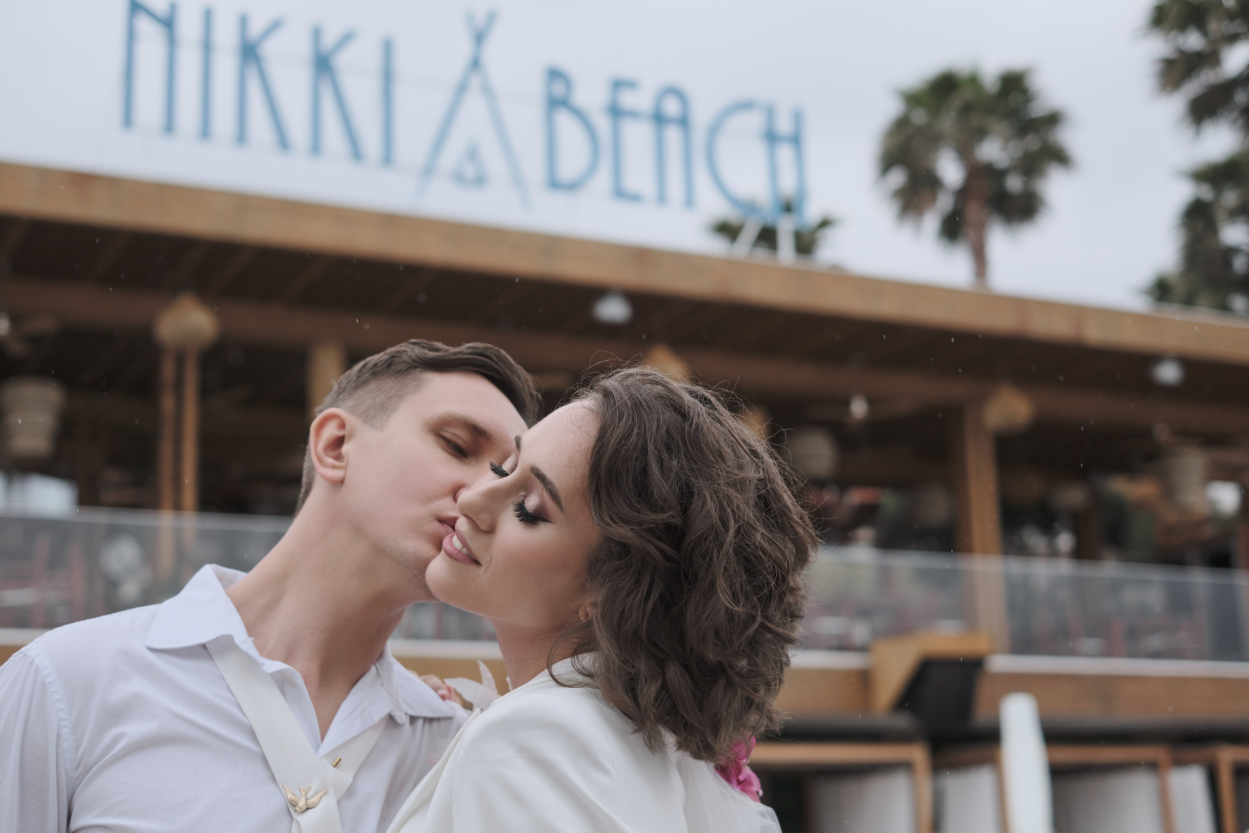 Дарья и Максим. Фотограф в Москве и Санкт-Петербурге