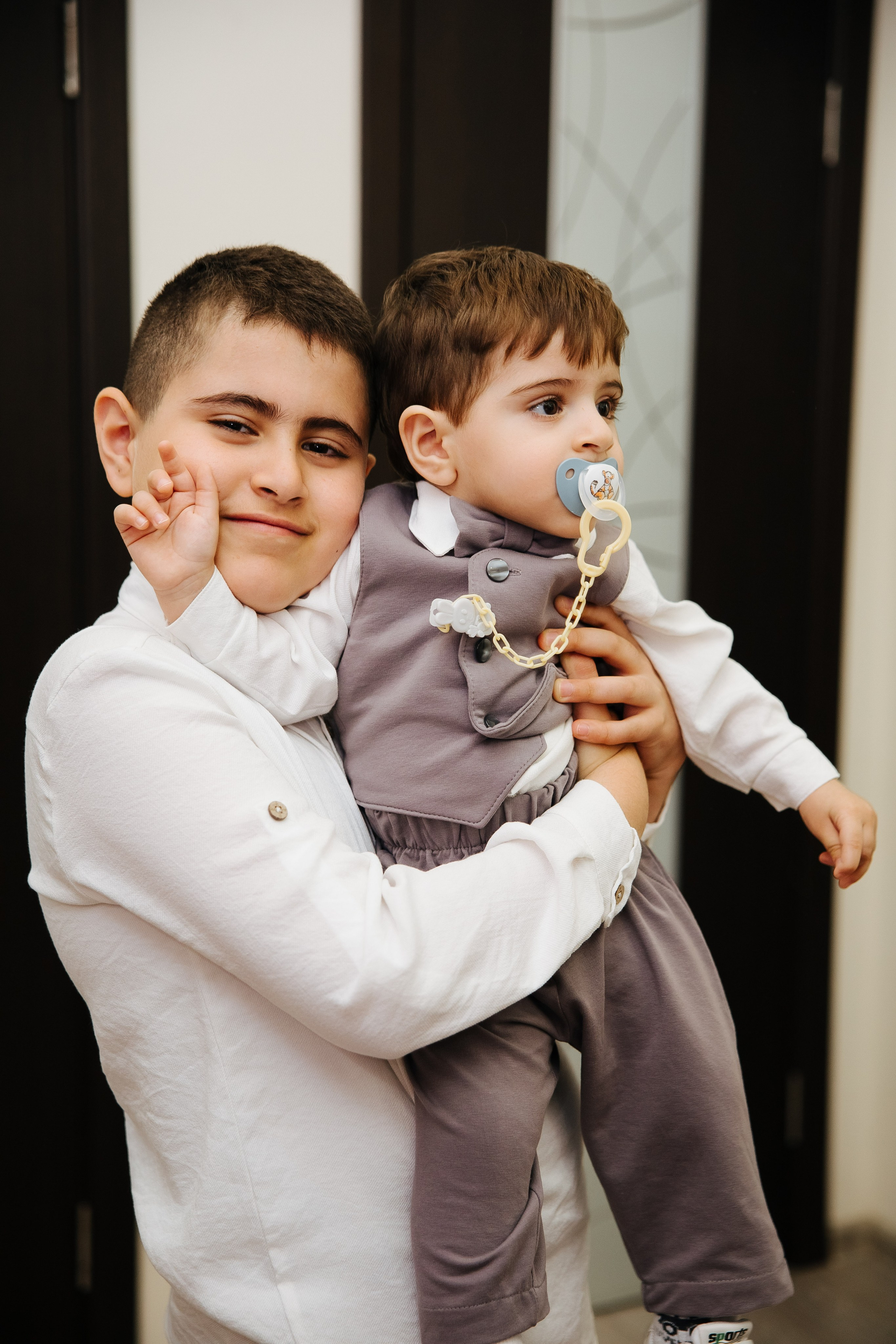 Асим Севиль. Фотограф в Красноярске Надежда Воскресенская