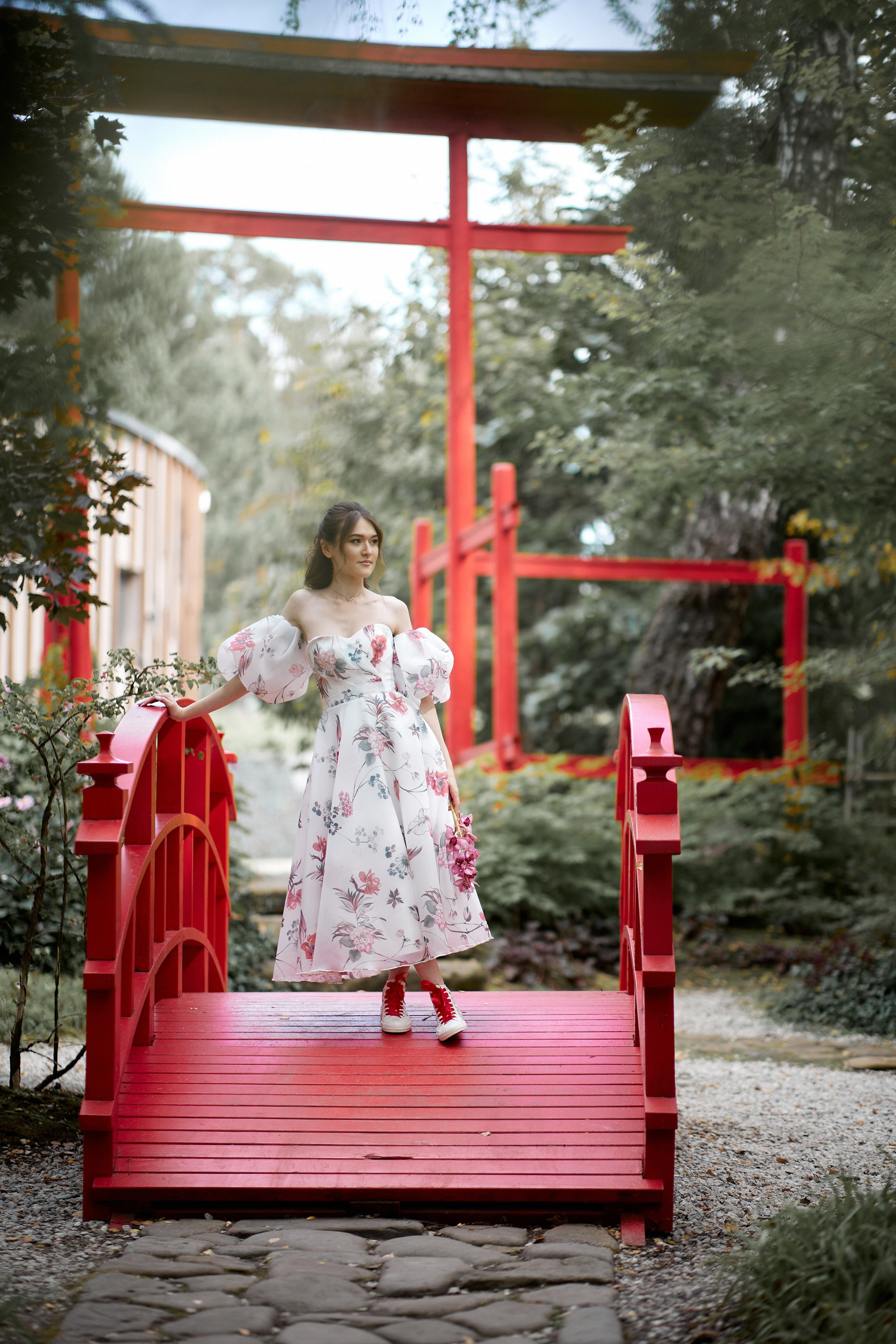 Алина и Сергей. Свадебный фотограф Москва Калуга