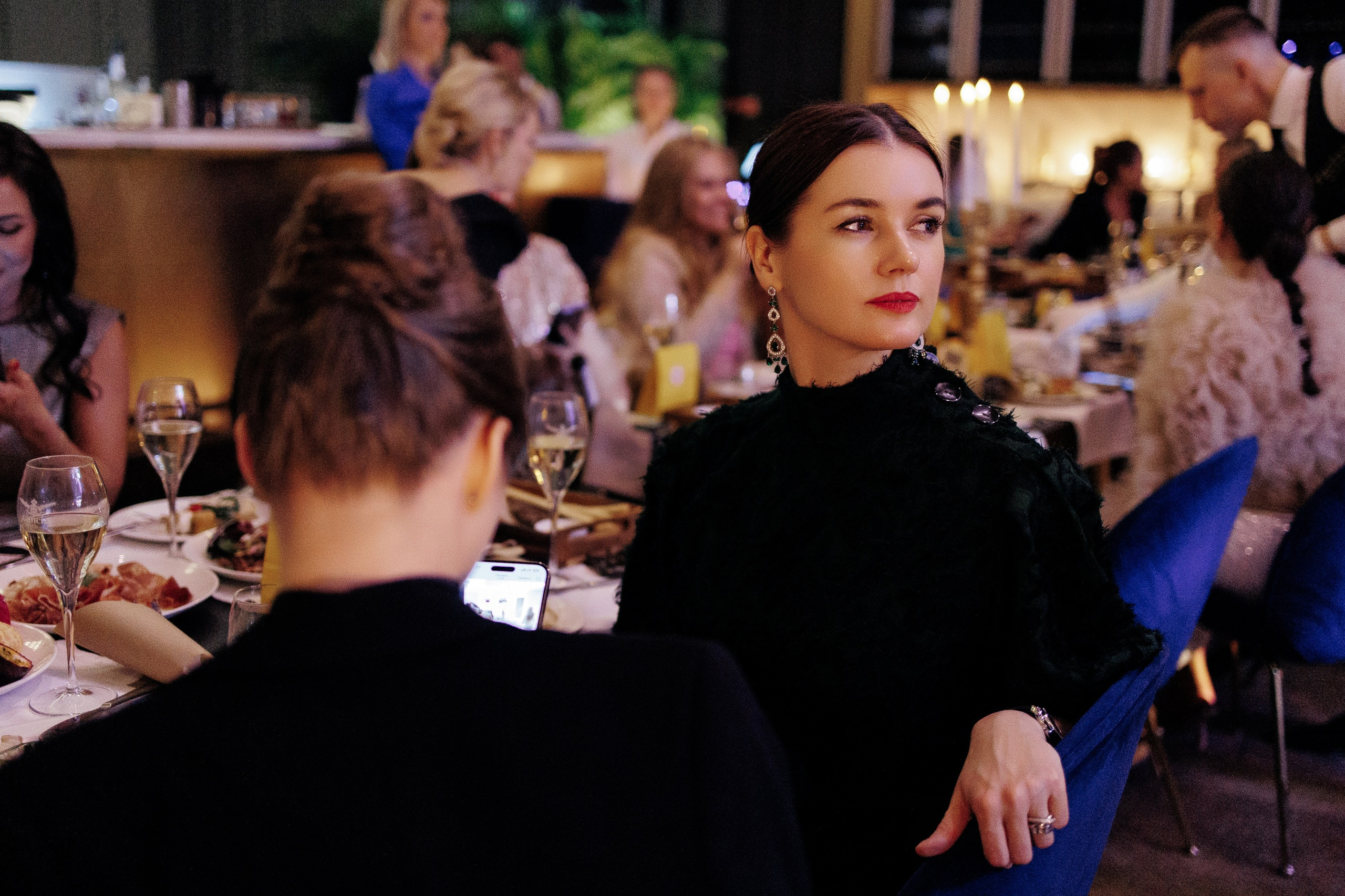 RS WOMEN 24. Фотограф в Москве Алексей Виноградов