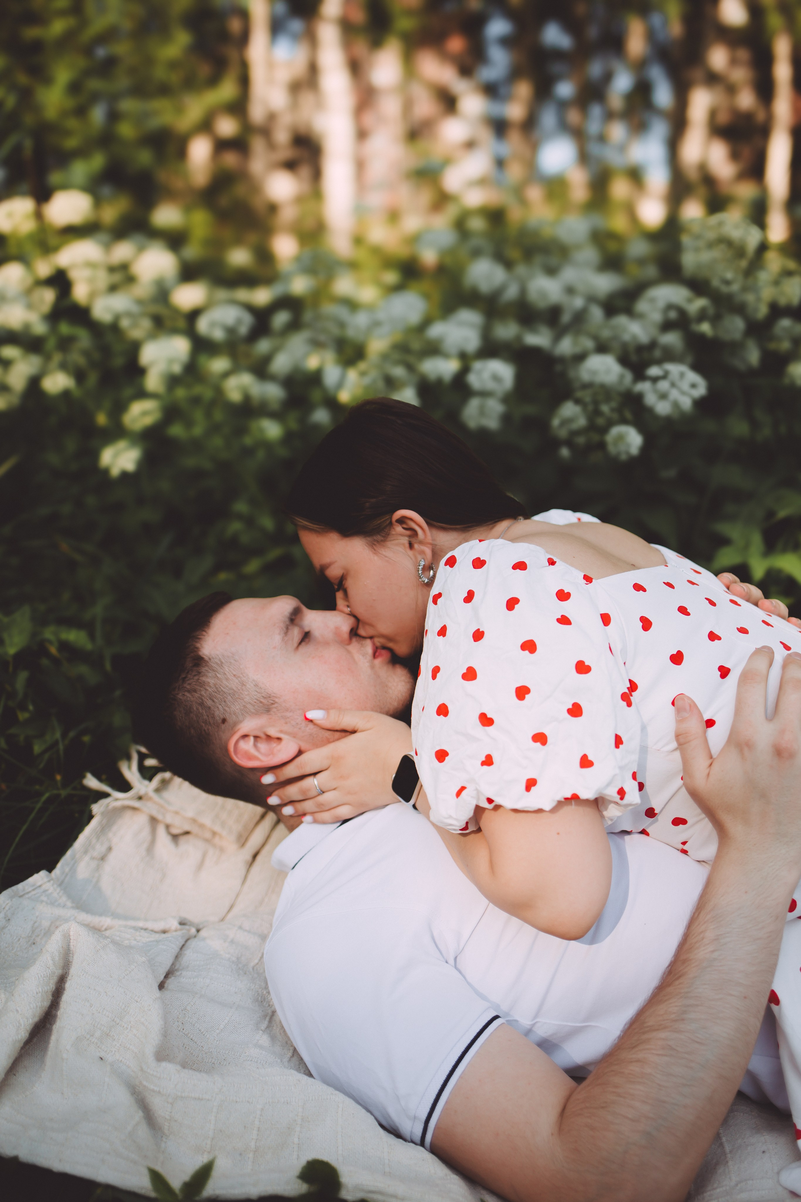 Love Story. Анна Михайлова|Свадебный фотограф в Санкт-Петербурге