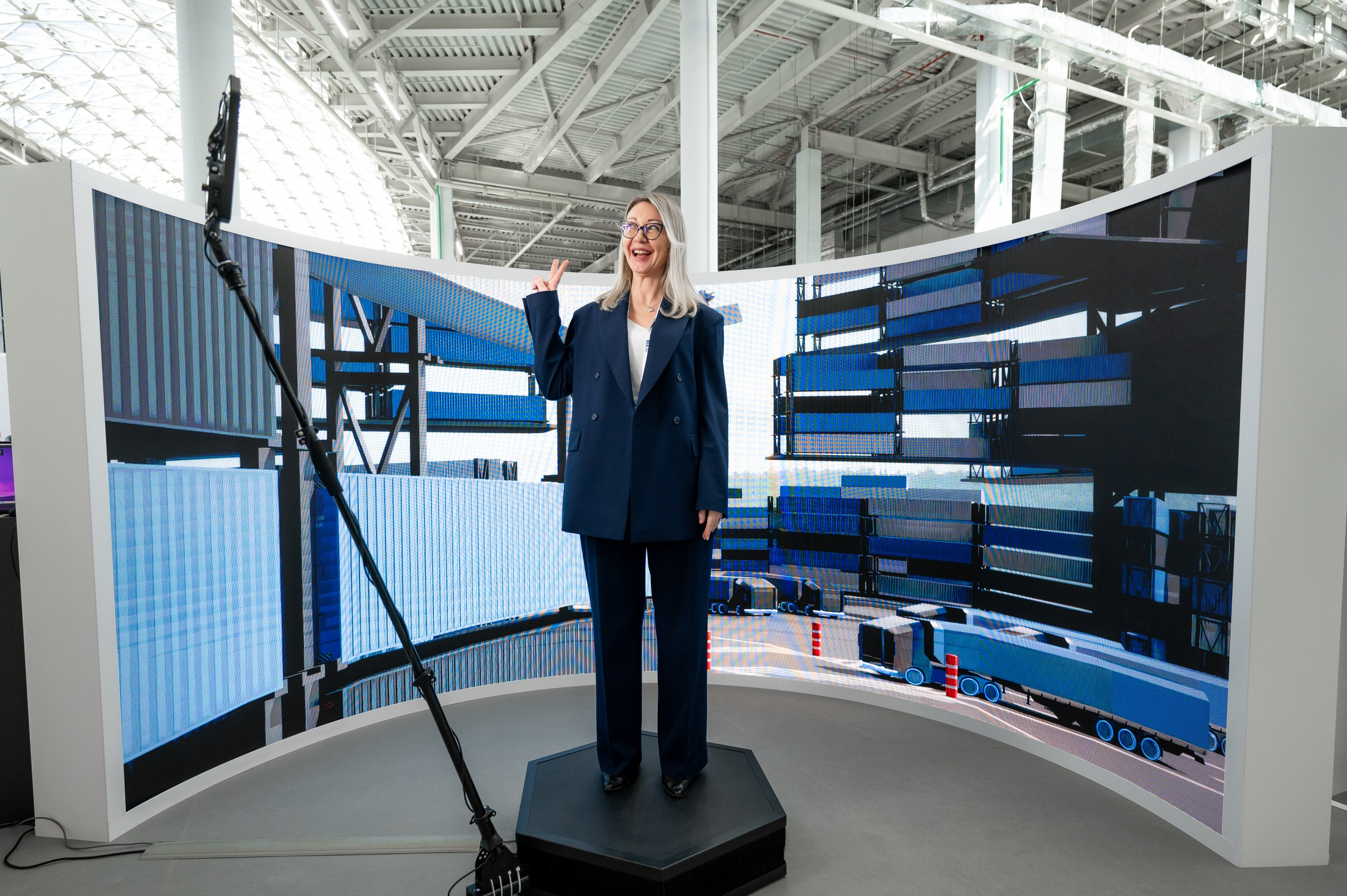 ATOMEXPO 2024. Фотограф Илья Бызов, Свадебный и репортажный фотограф Сочи