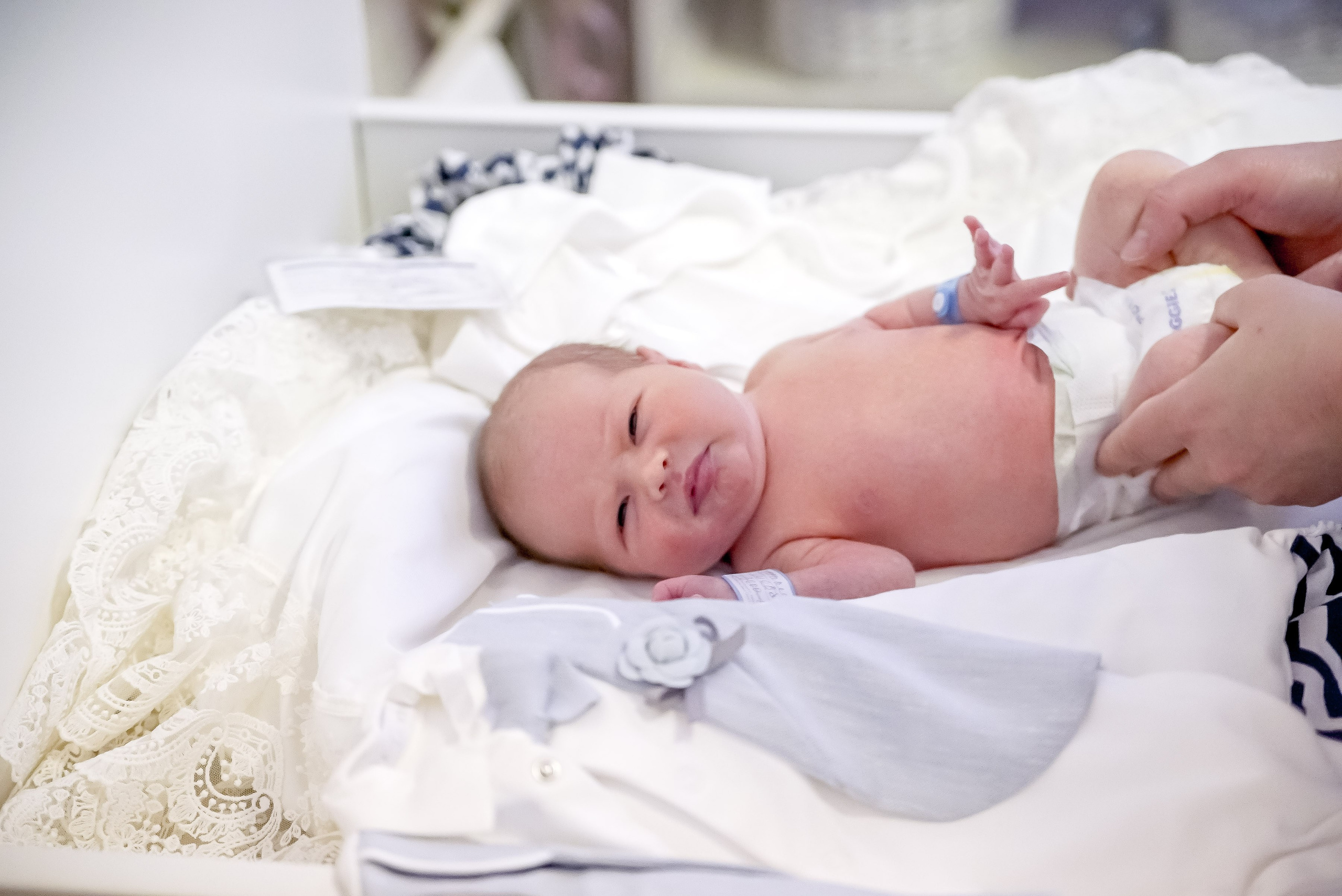 Выписка. Максим Матвийченко и Виктория Басова профессионалы своего дела