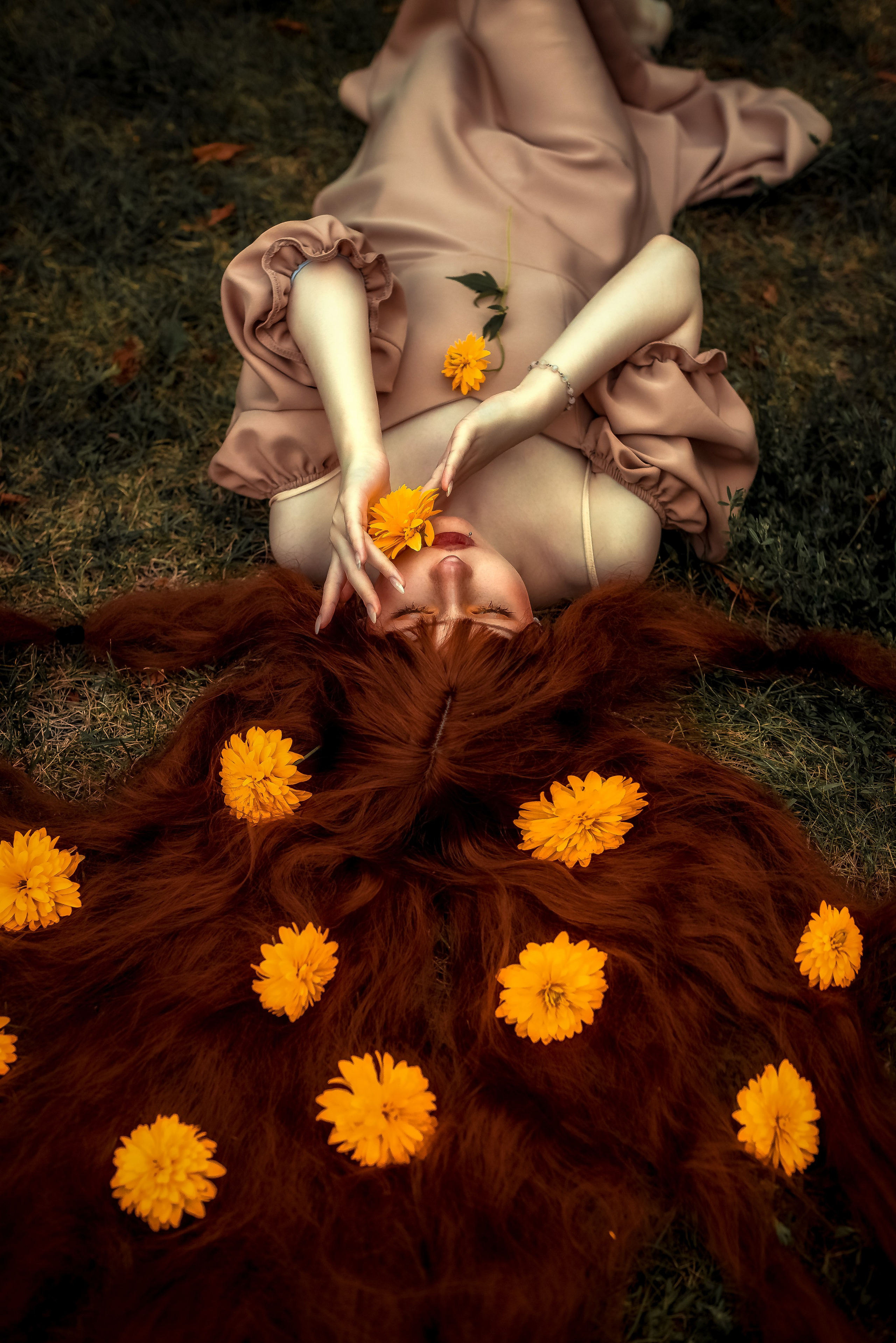 Цветы. Женский фотограф Крещение Венчание Москва Брянск