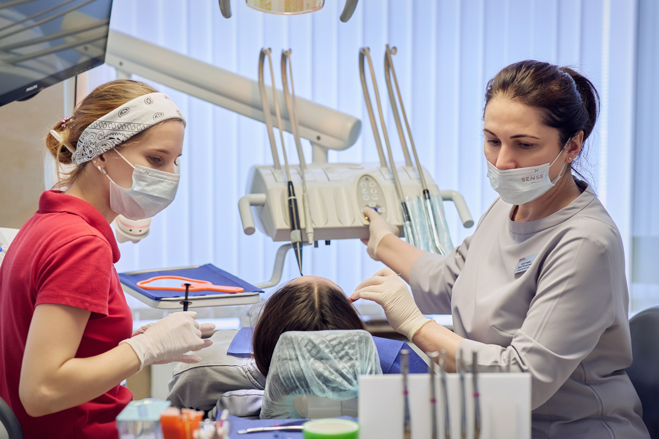 Корпоративный портрет. Фотограф в Москве и Санкт-Петербурге Елена Потапова