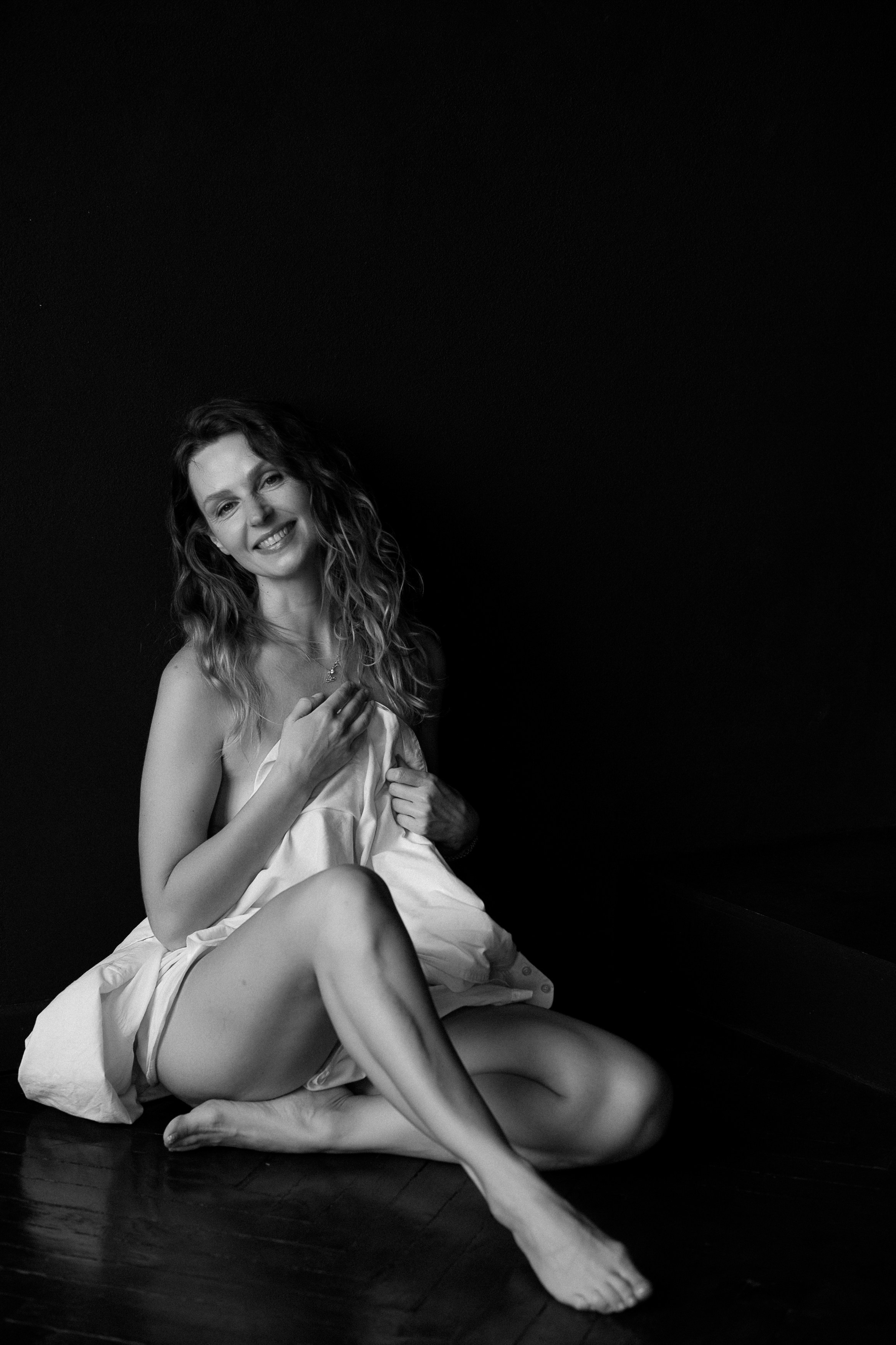 Юлия. Свадебный портретный фотограф в Екатеринбурге Наталья Суркова