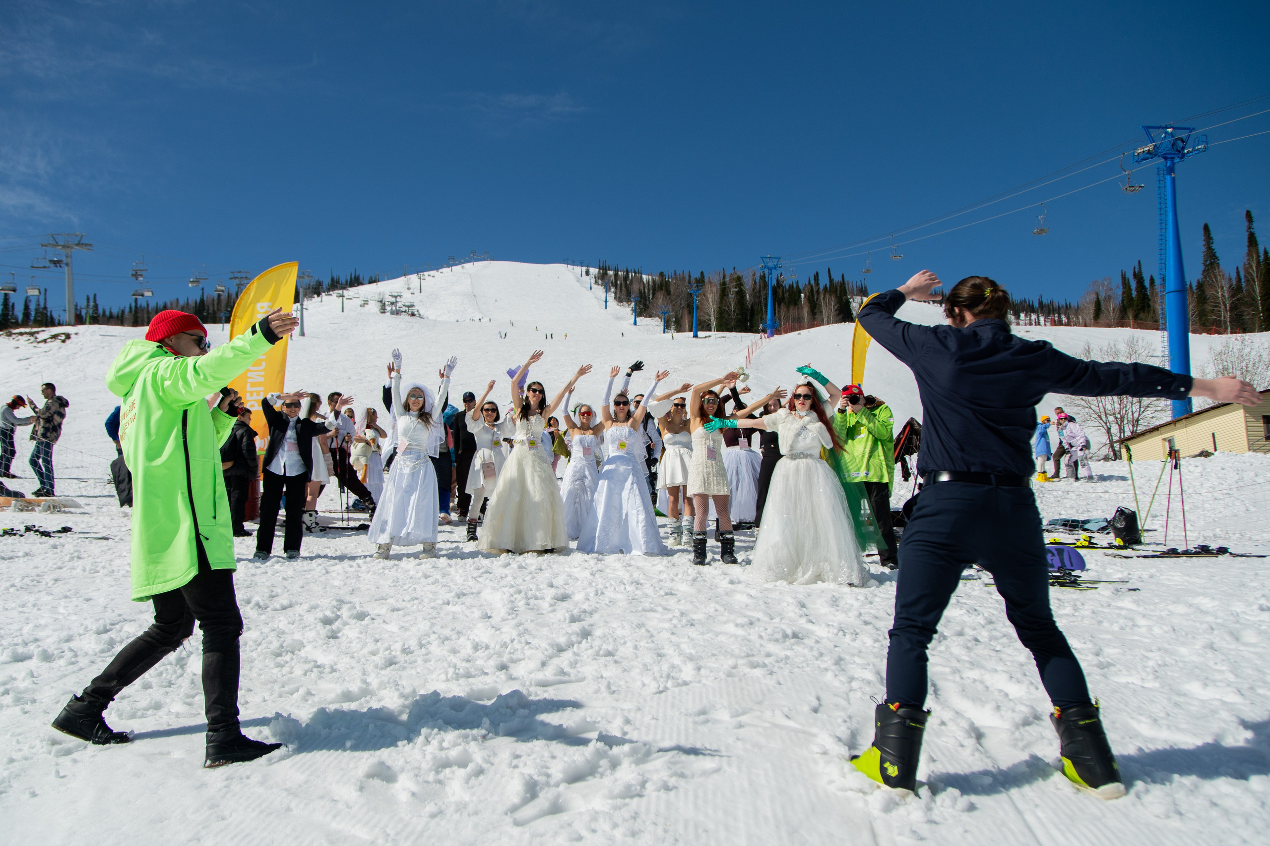 Грелка 14.04.24. Анастасия Паршукова — фотограф Шерегеш Новосибирск