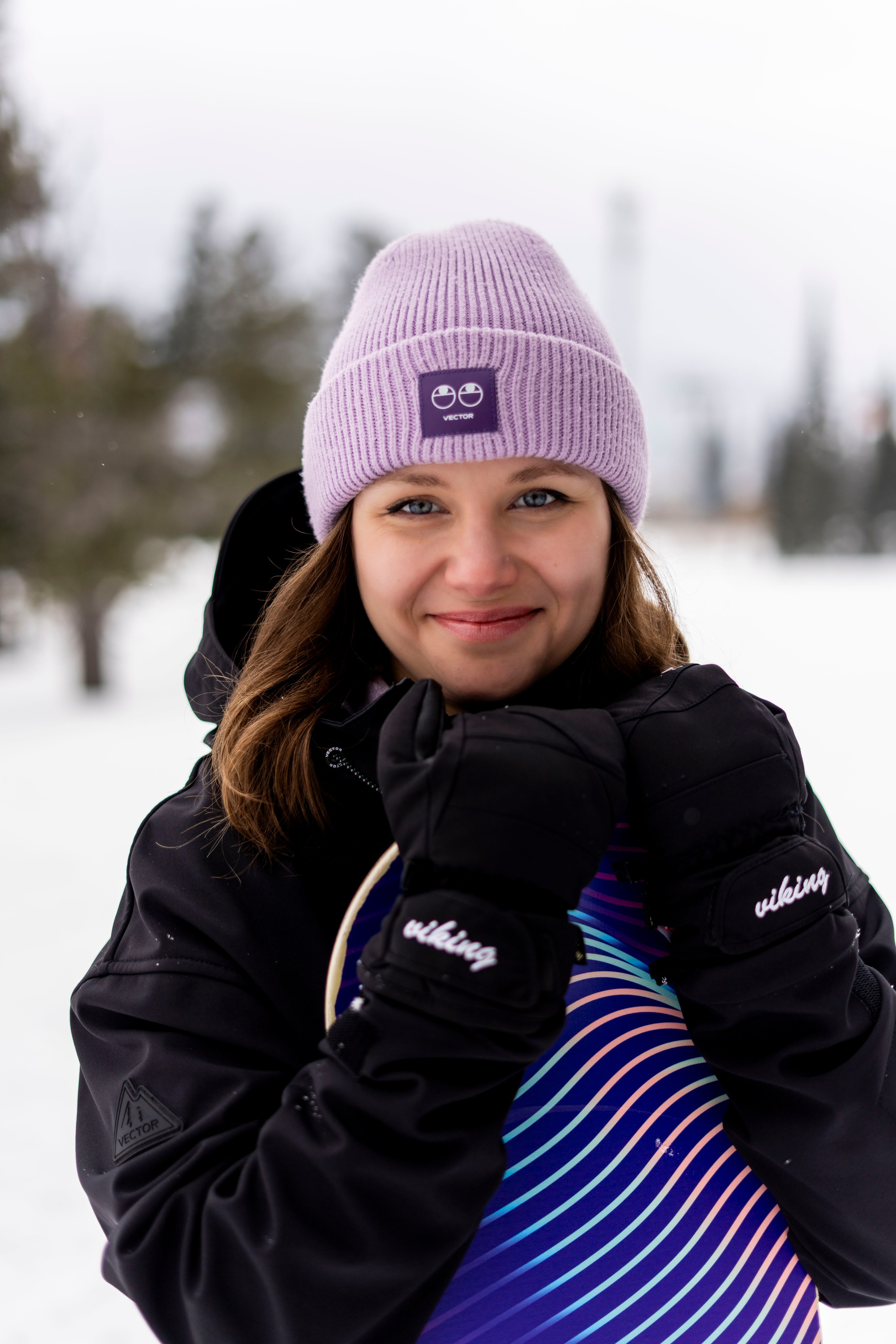 Тур. Анастасия Паршукова — фотограф Шерегеш Новосибирск