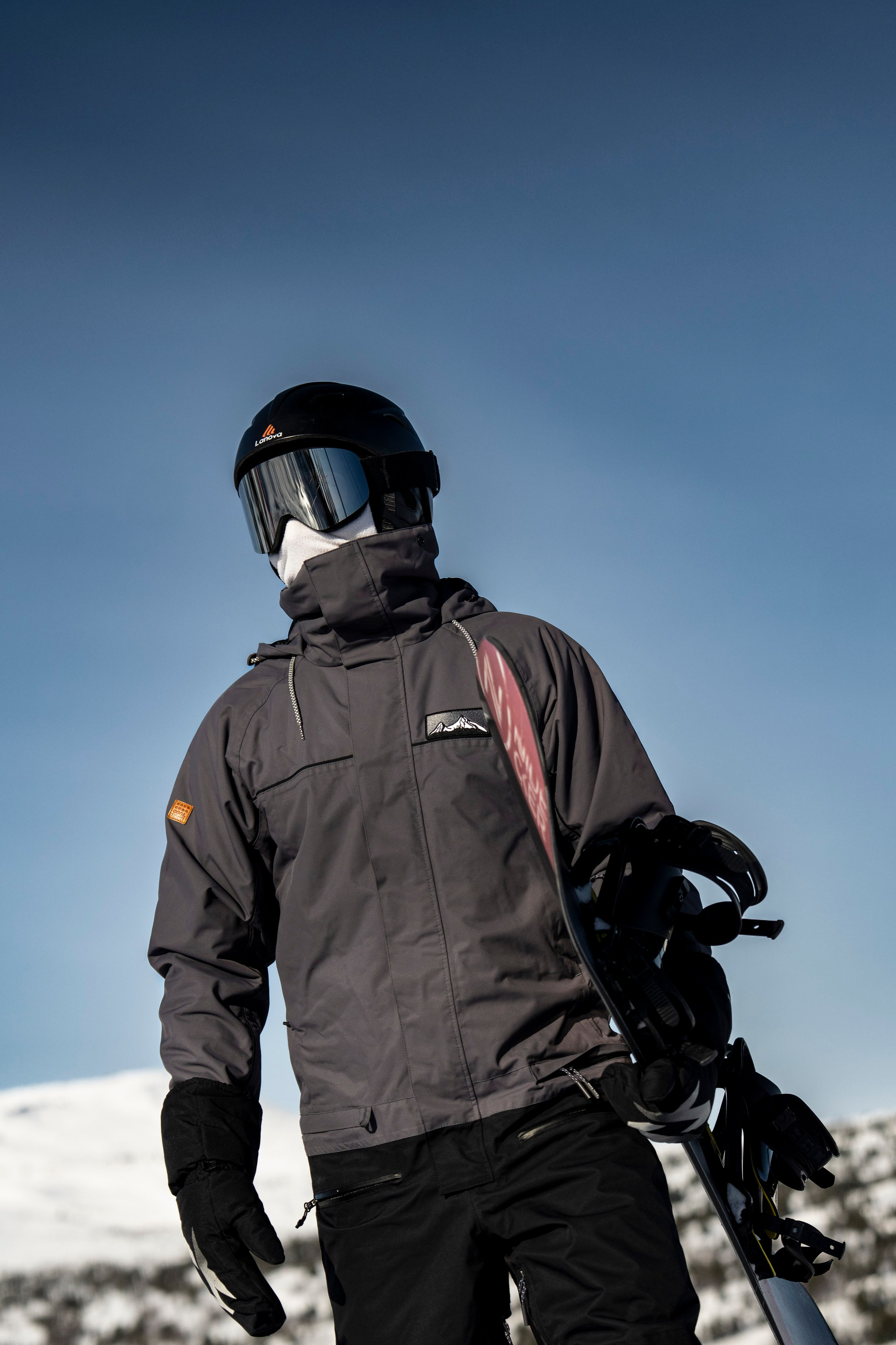 Тур. Анастасия Паршукова — фотограф Шерегеш Новосибирск