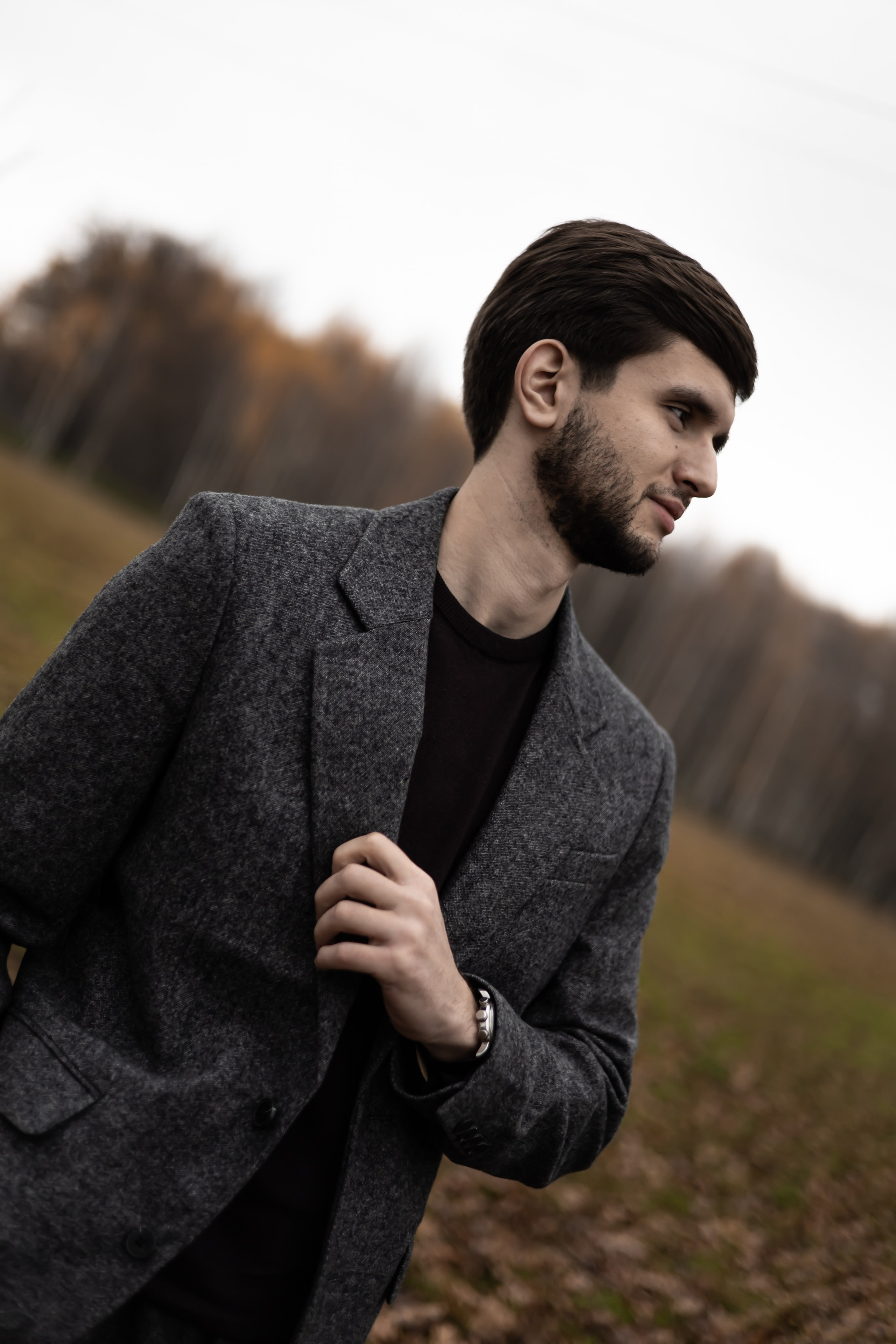 ЭДУАРД+КРИСТИНА. Фотограф Элла Ефимова