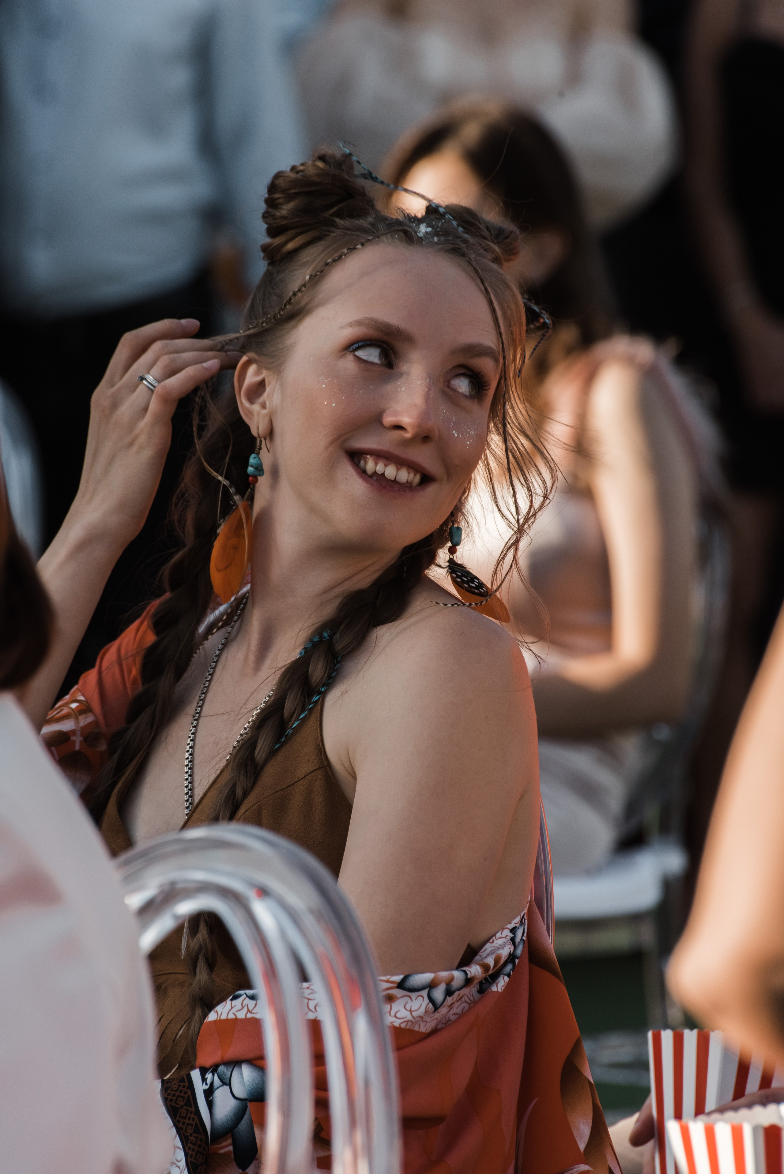 Свадьба как в кино