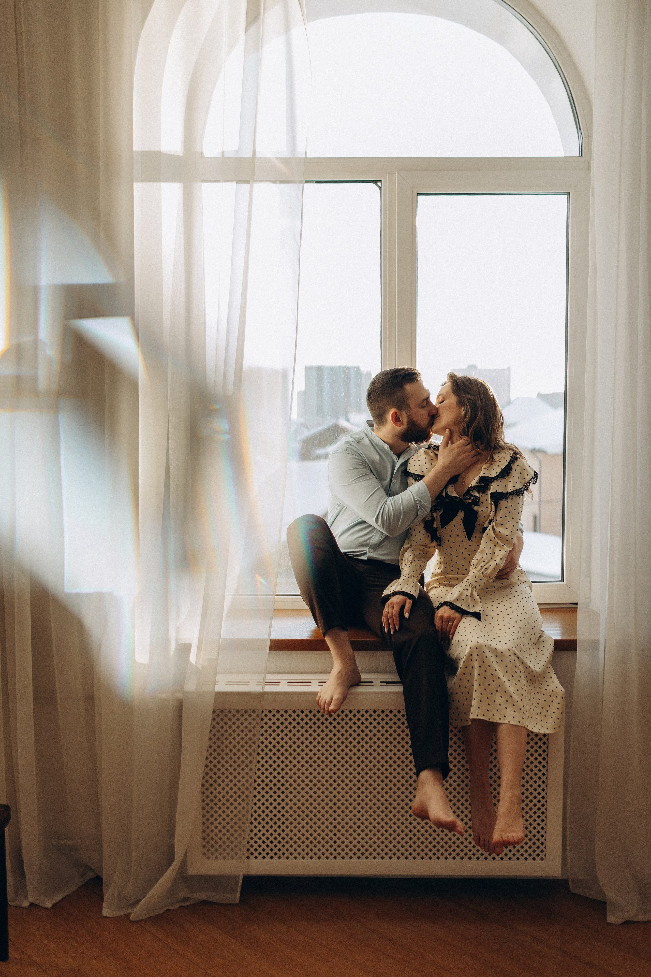 Анна и Константин. Семейный и свадебный фотограф в Новосибирске/Бийске Екатерина Логинова