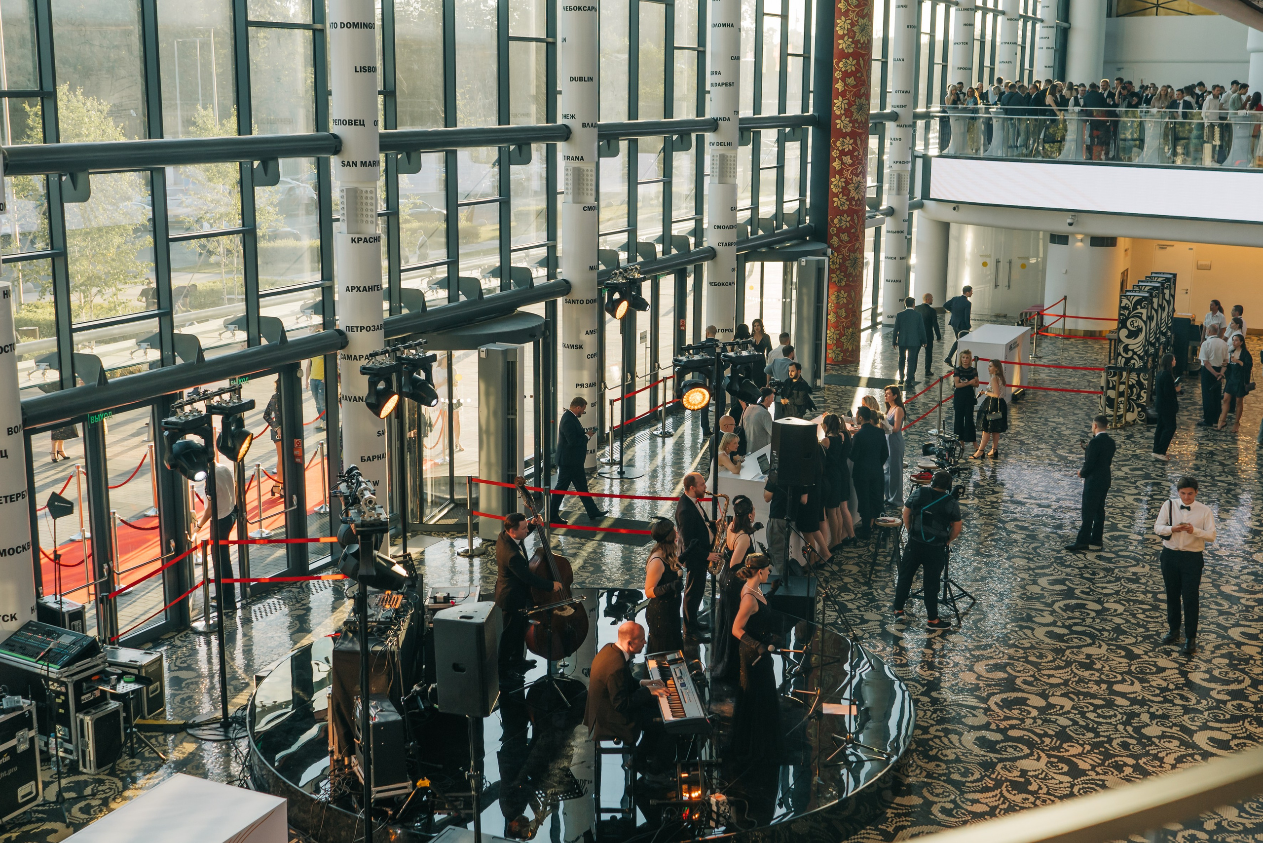 Премия РБ. Женский фотограф в Москве Анастасия Сидорова