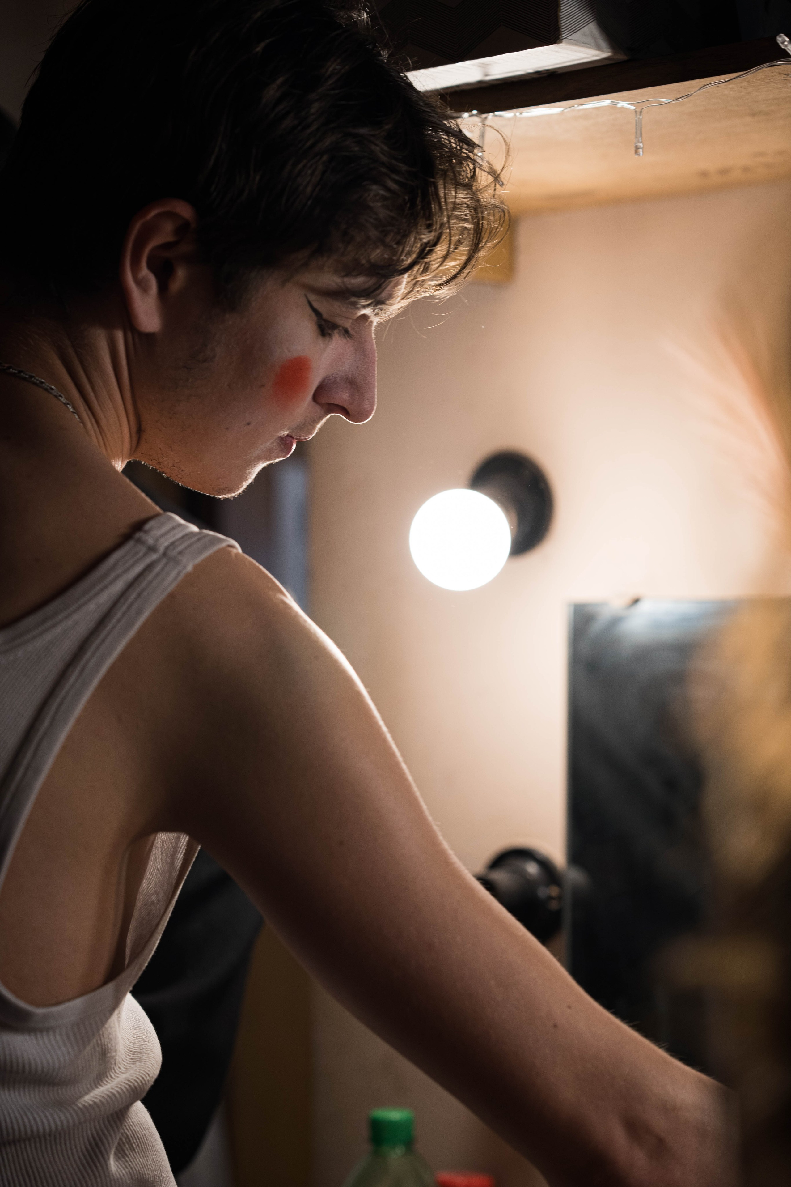 THEATRE. Репортажный фотограф. Москва