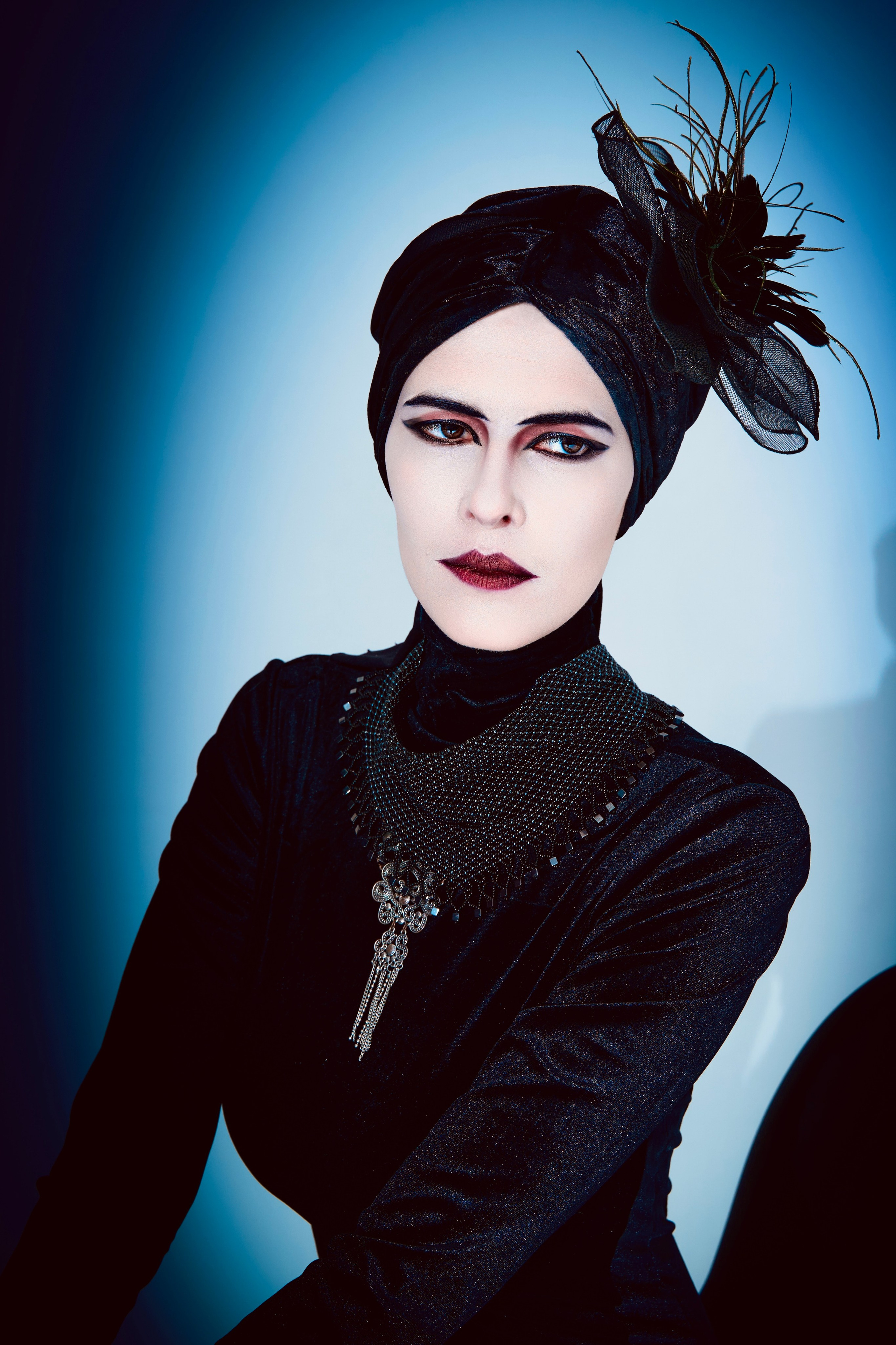 Елизавета. Портретный и репортажный фотограф в Москве