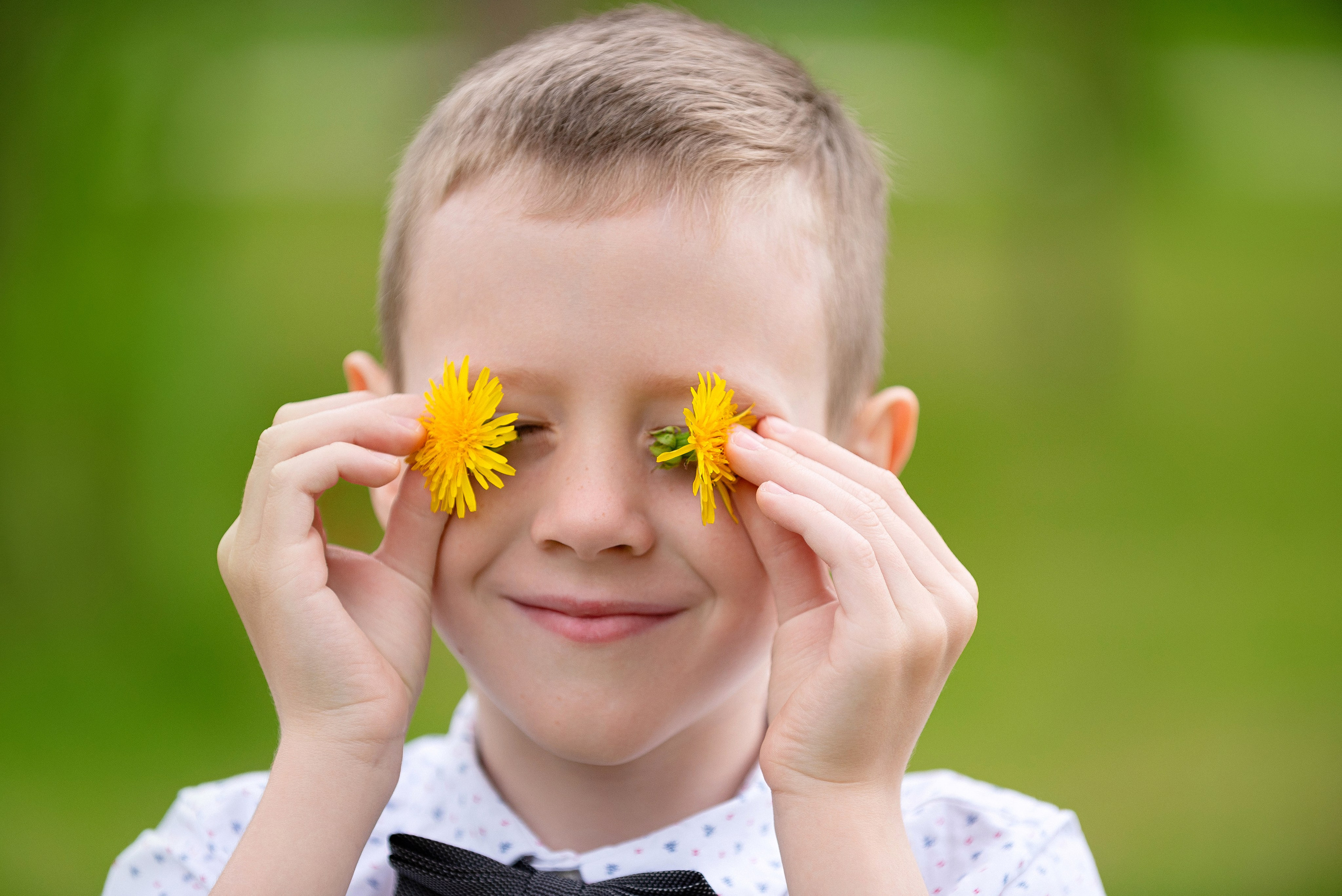 Ярик. Детский и семейный фотограф в Сургуте и Нефтеюганске Анна Старцева