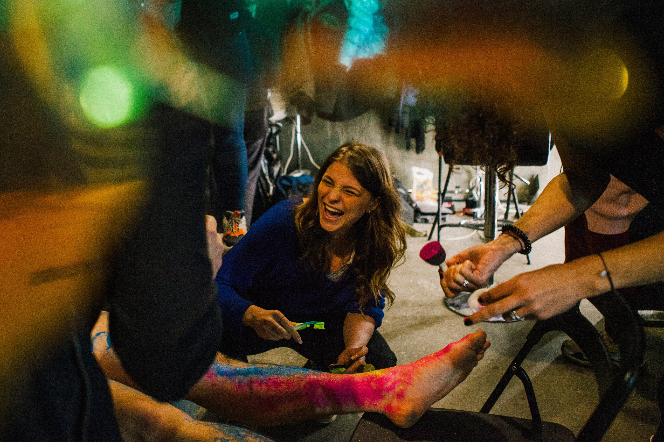 Фабрика кино 1. Ольга Пилант. АРТ, бэкстейдж, свадебная и семейная фотография, городской портрет, интерьерная фотография