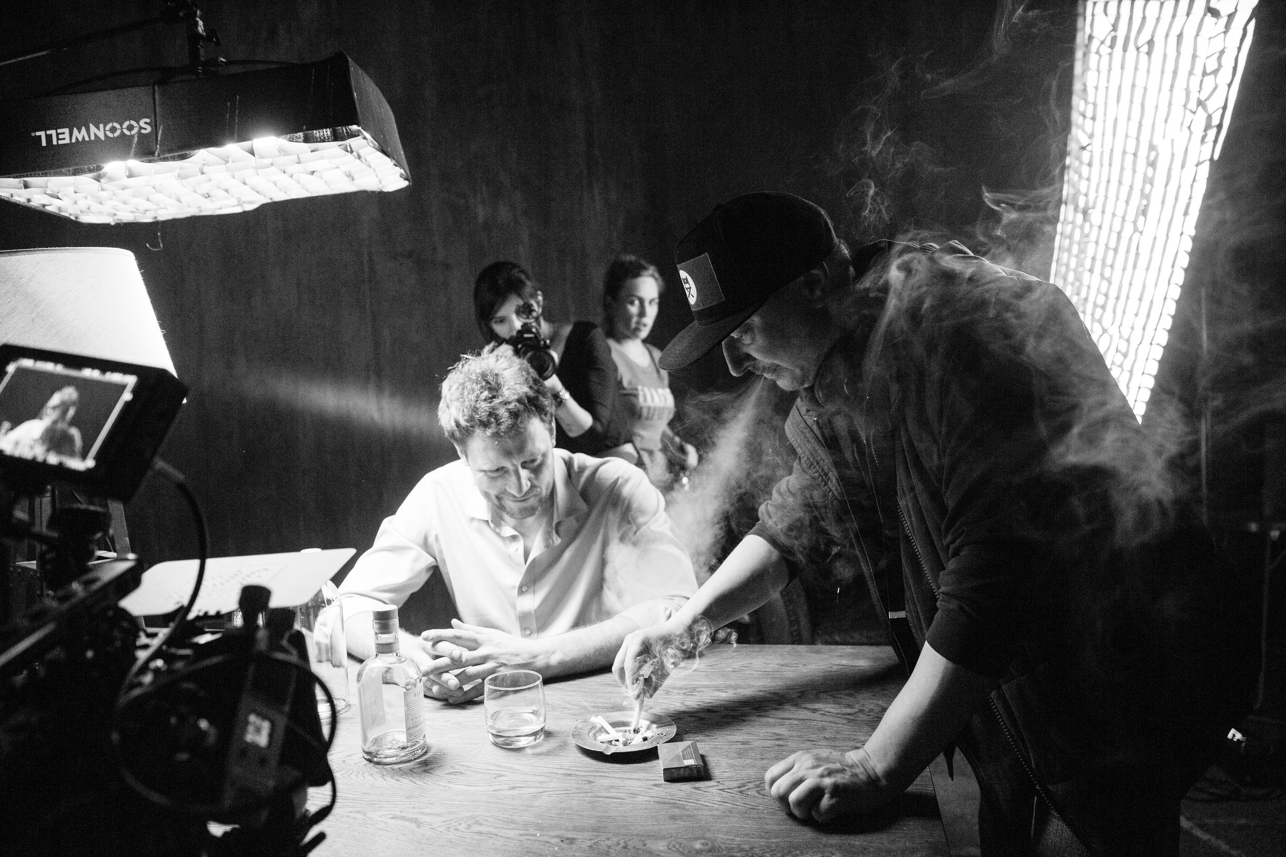 ФК Вахтанг Каландадзе. Ольга Пилант. АРТ, бэкстейдж, свадебная и семейная фотография, городской портрет, интерьерная фотография