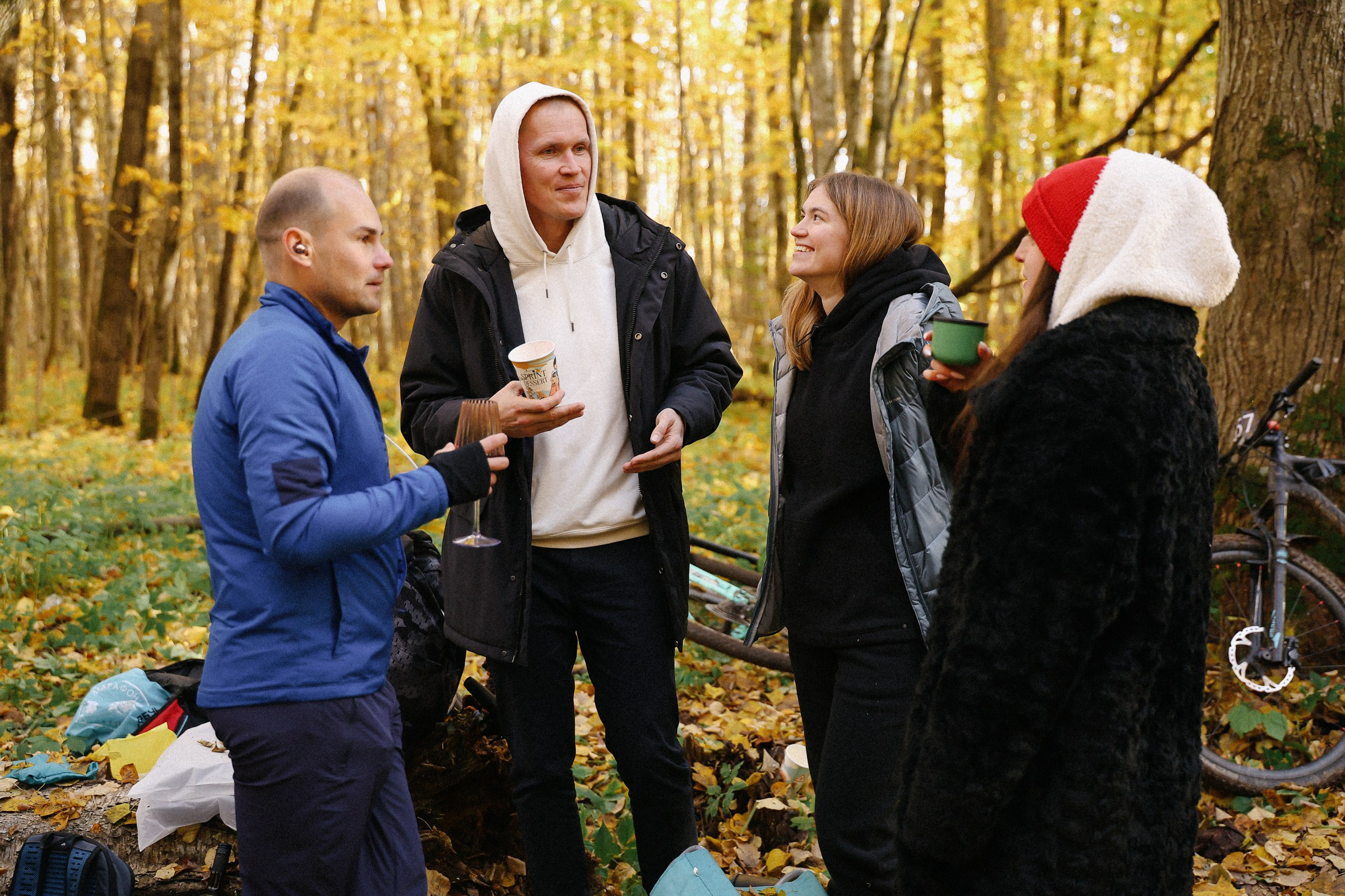 /РЕПОРТАЖ/ ТИПО-ЦИКЛОКРОСС-3. 2024. Свадебный фотограф Великий Новгород Станислав Кособудский