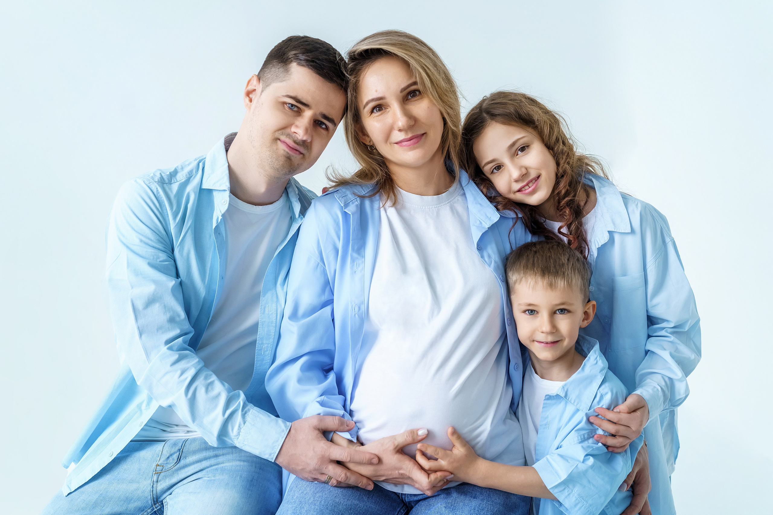 . Фотограф в Москве и Одинцово