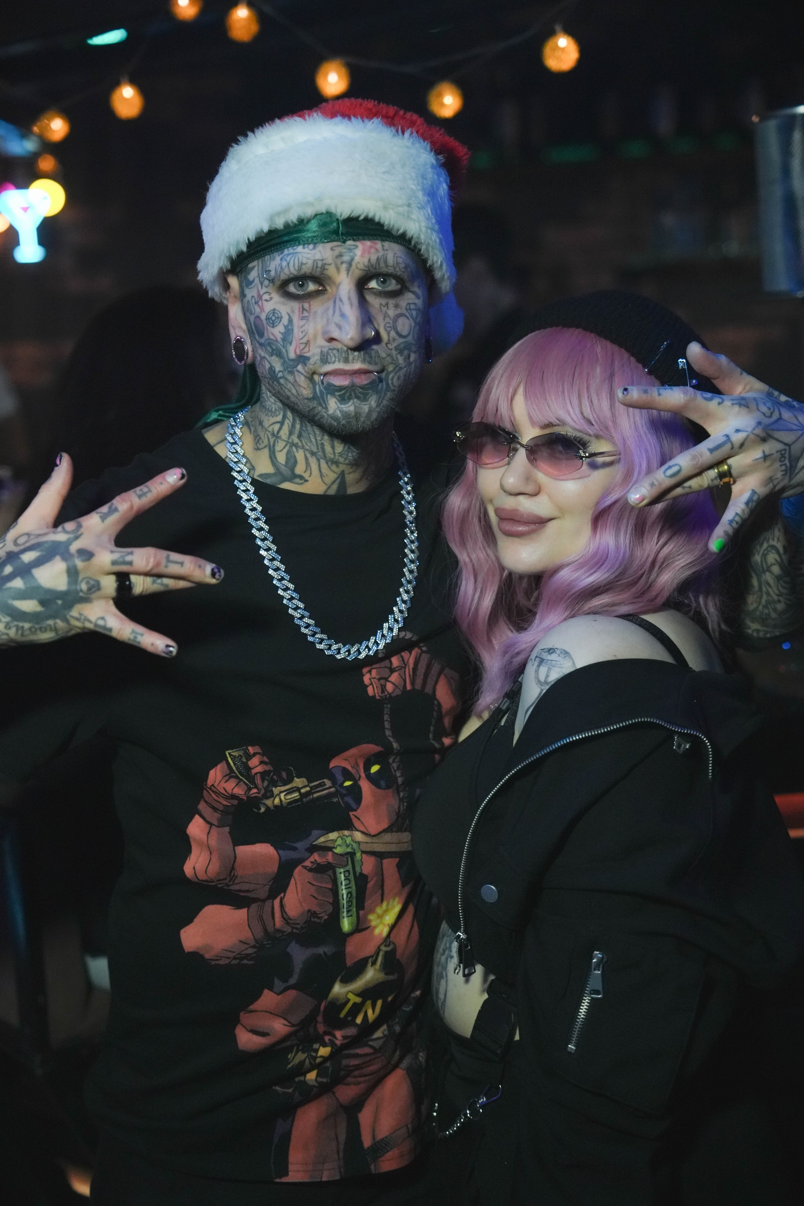 ТОТ САМЫЙ ВЕЧЕР в Mado. AngeLina Filippova фотограф Норильск