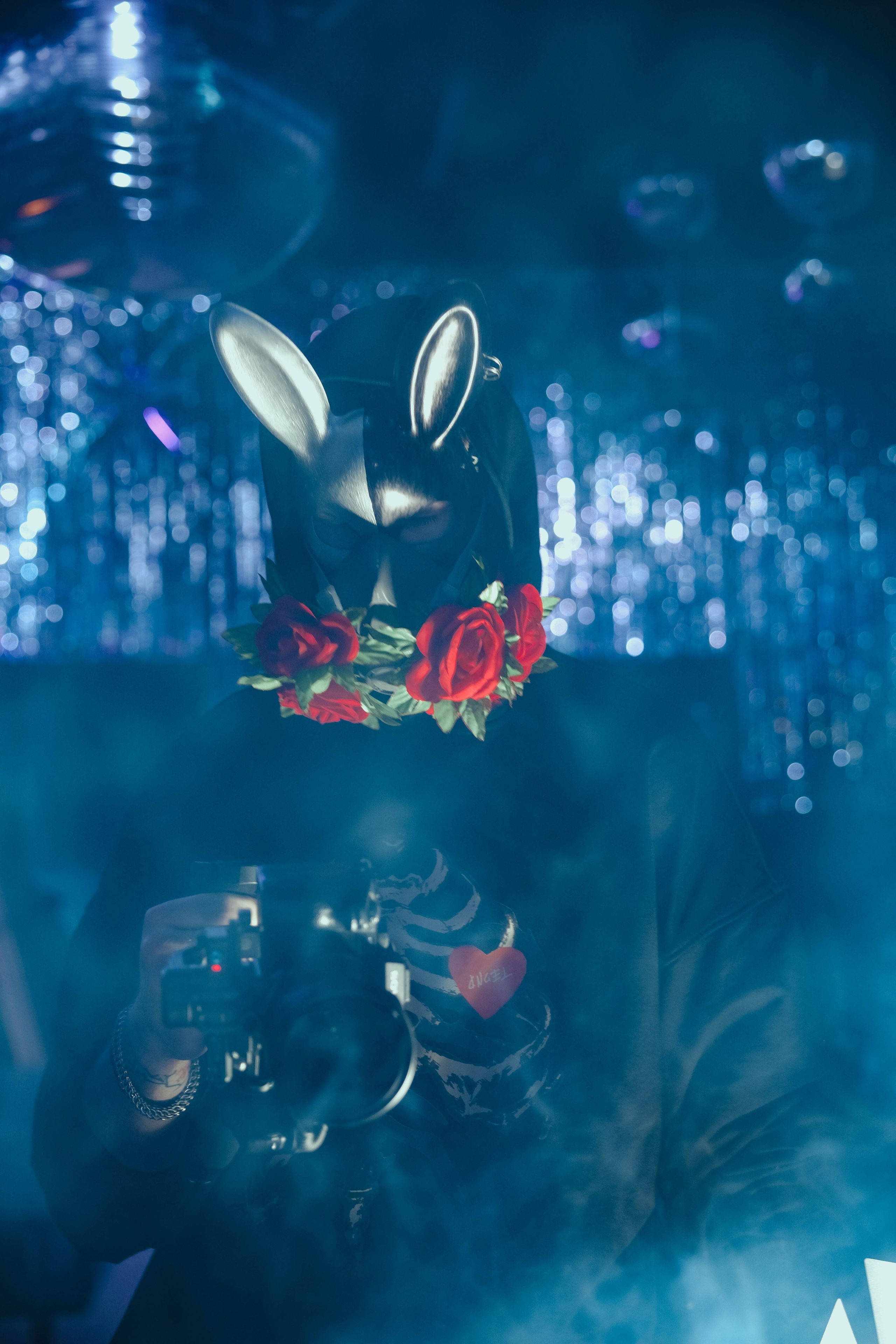 ТОТ САМЫЙ ВЕЧЕР в Mado. AngeLina Filippova фотограф Норильск