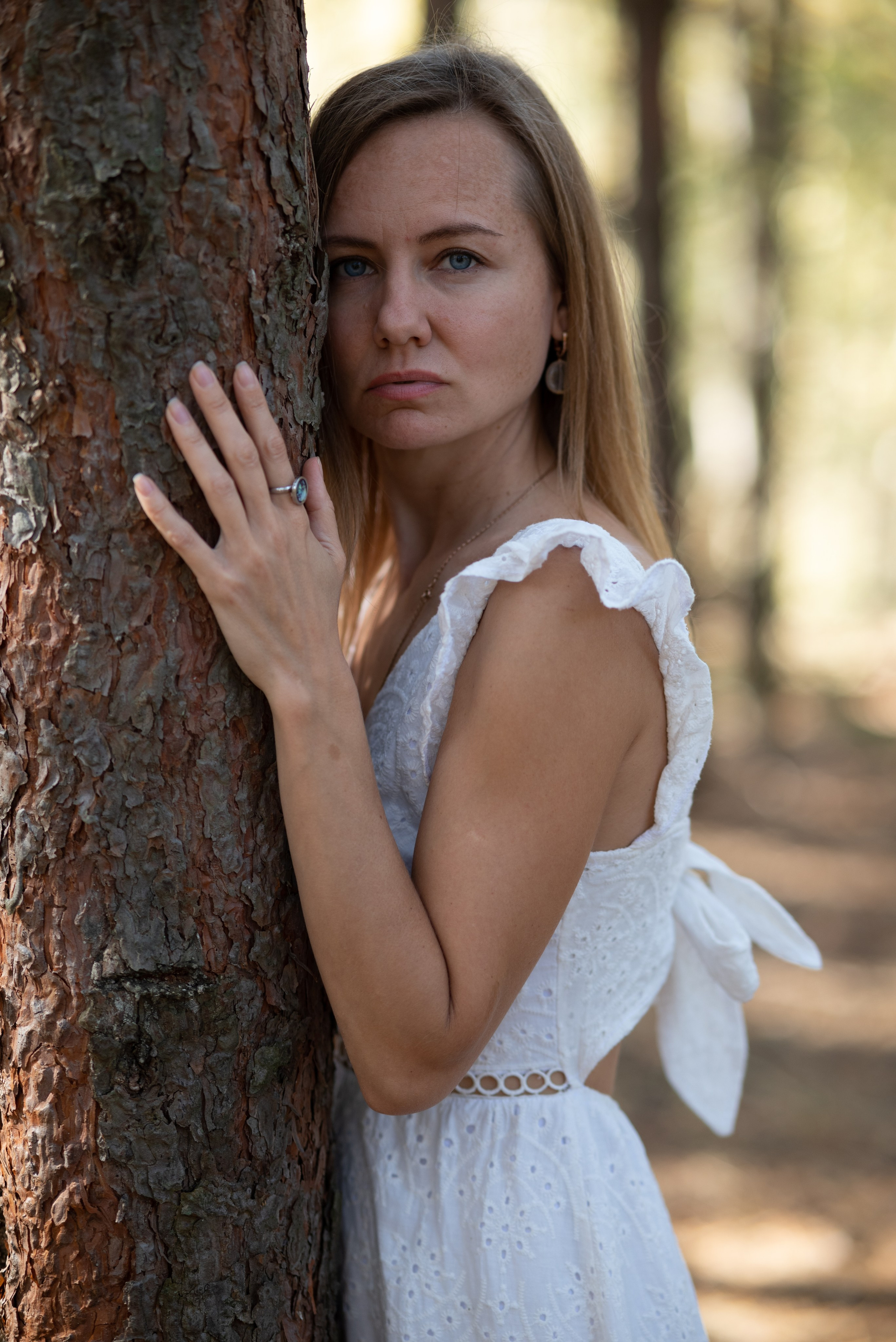 Аня. Коммерческие и индивидуальные съёмки