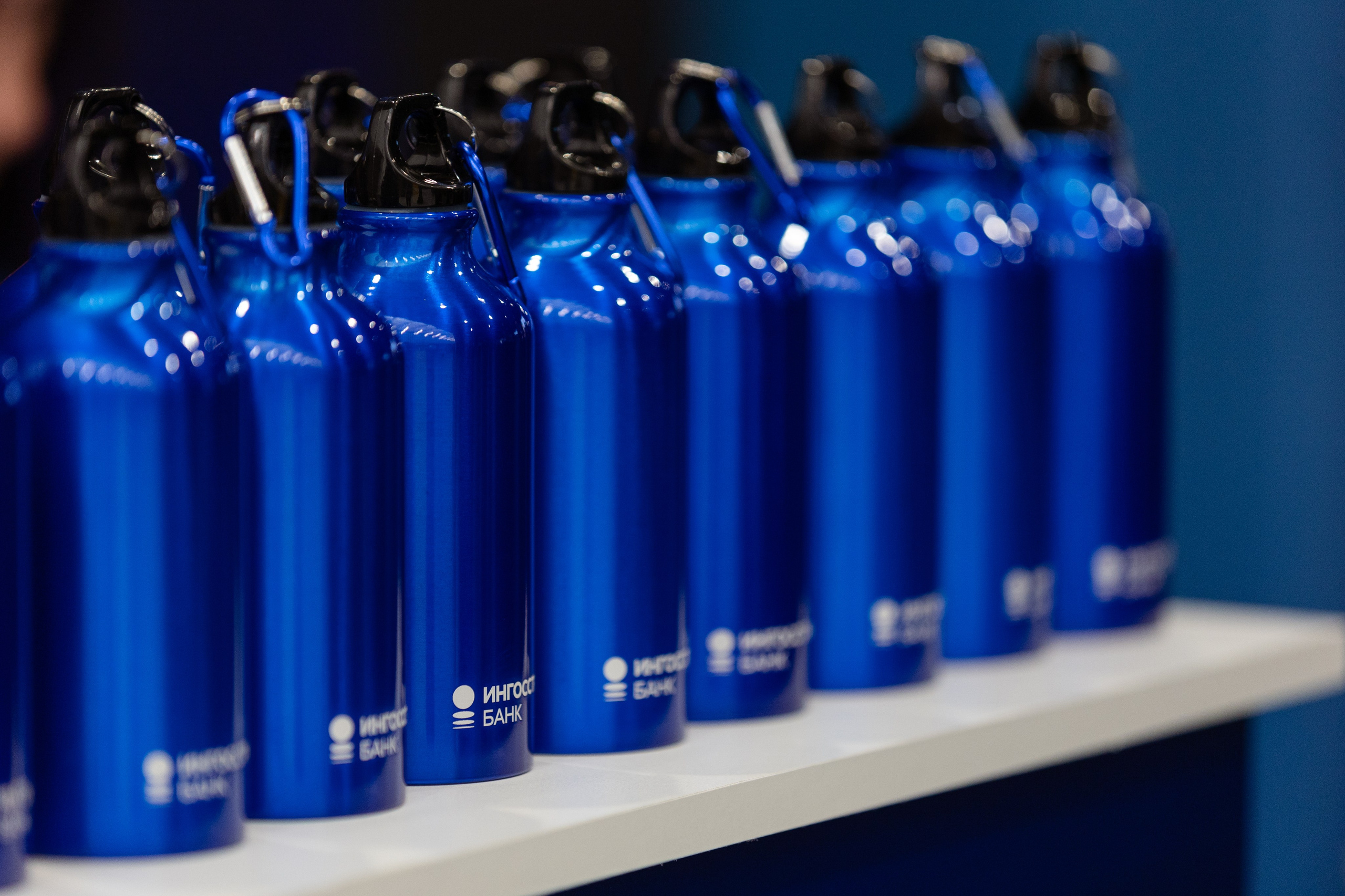 Конференция. Фотограф в Москве и московской области Елена Волкова