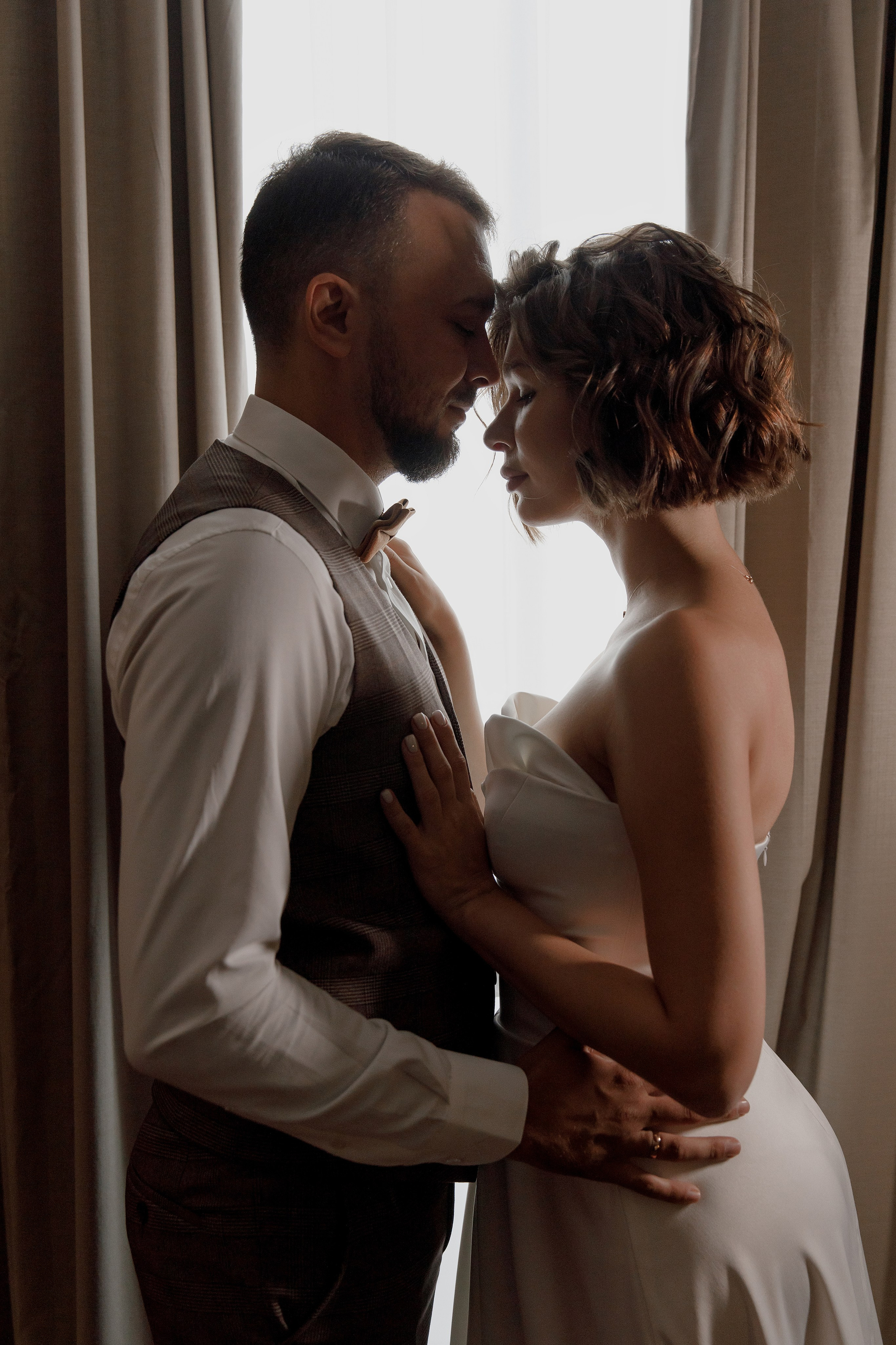 Маргарита и Павел. Свадебный и семейный фотограф  во Владивостоке Ольга Украинец