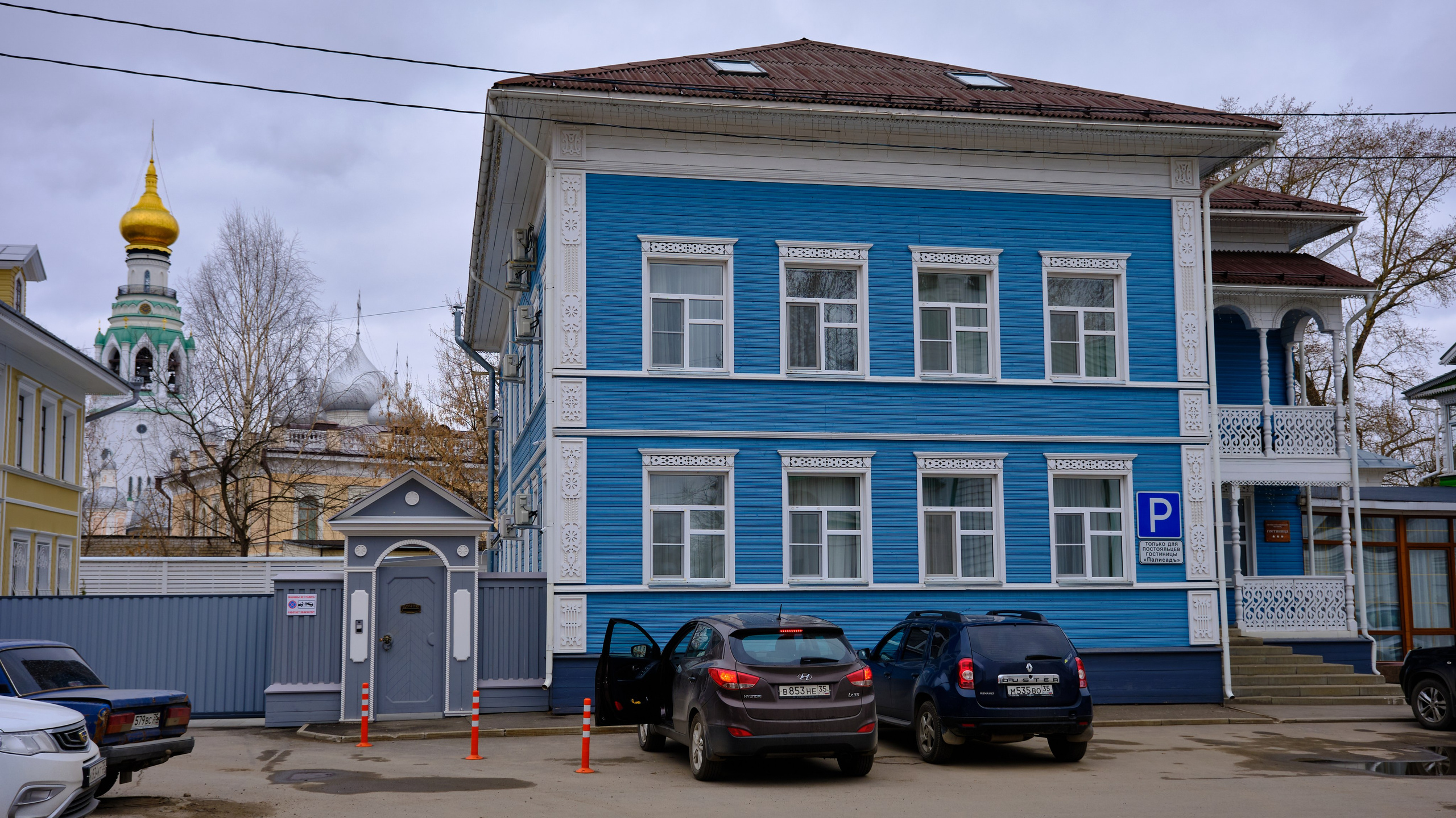 Вологда. Пейзажи Крайнего Севера. Баренцево море, Рыбачий, Средний, Немецкий