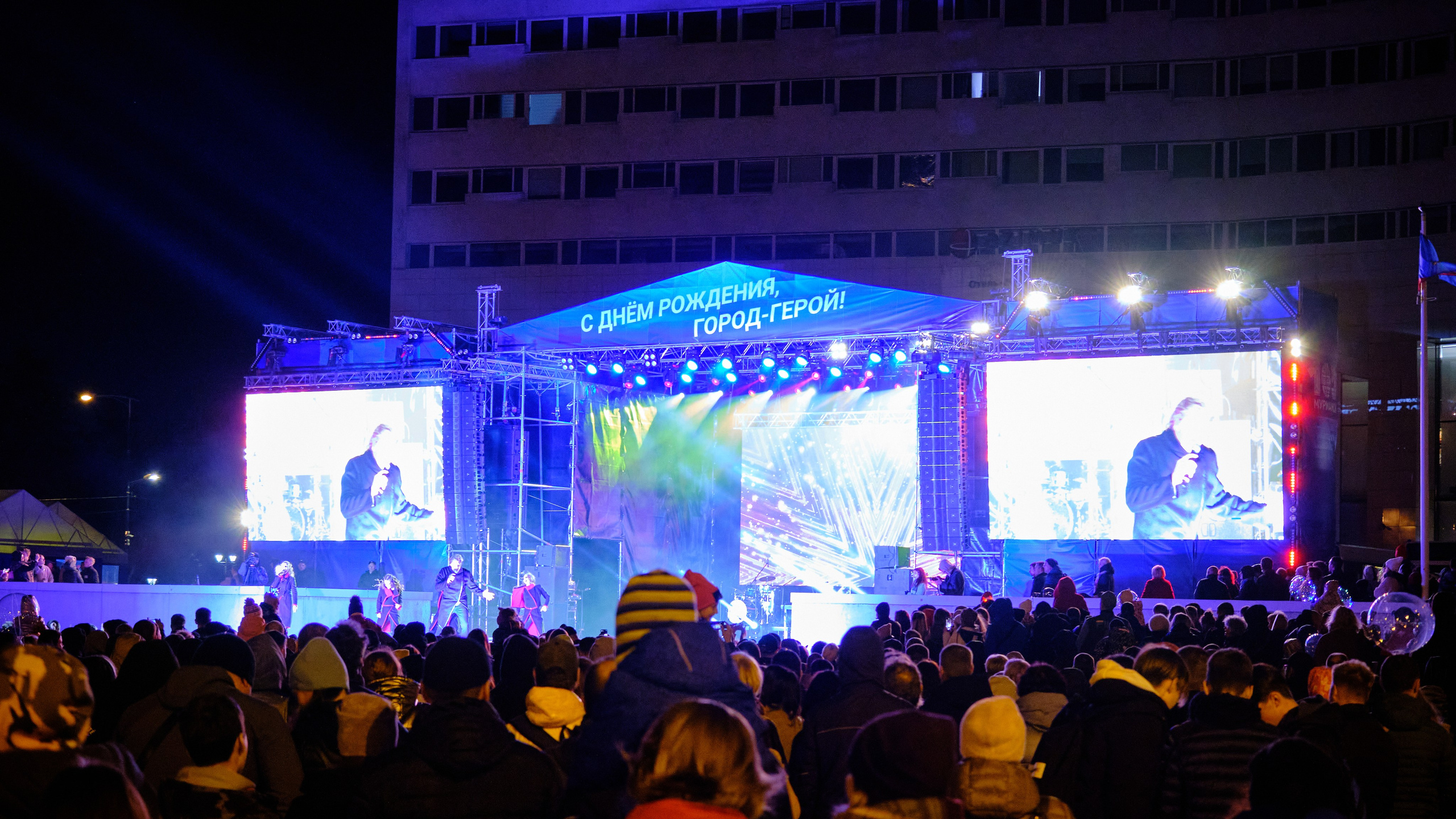 Мурманск. Пейзажи Крайнего Севера. Баренцево море, Рыбачий, Средний, Немецкий