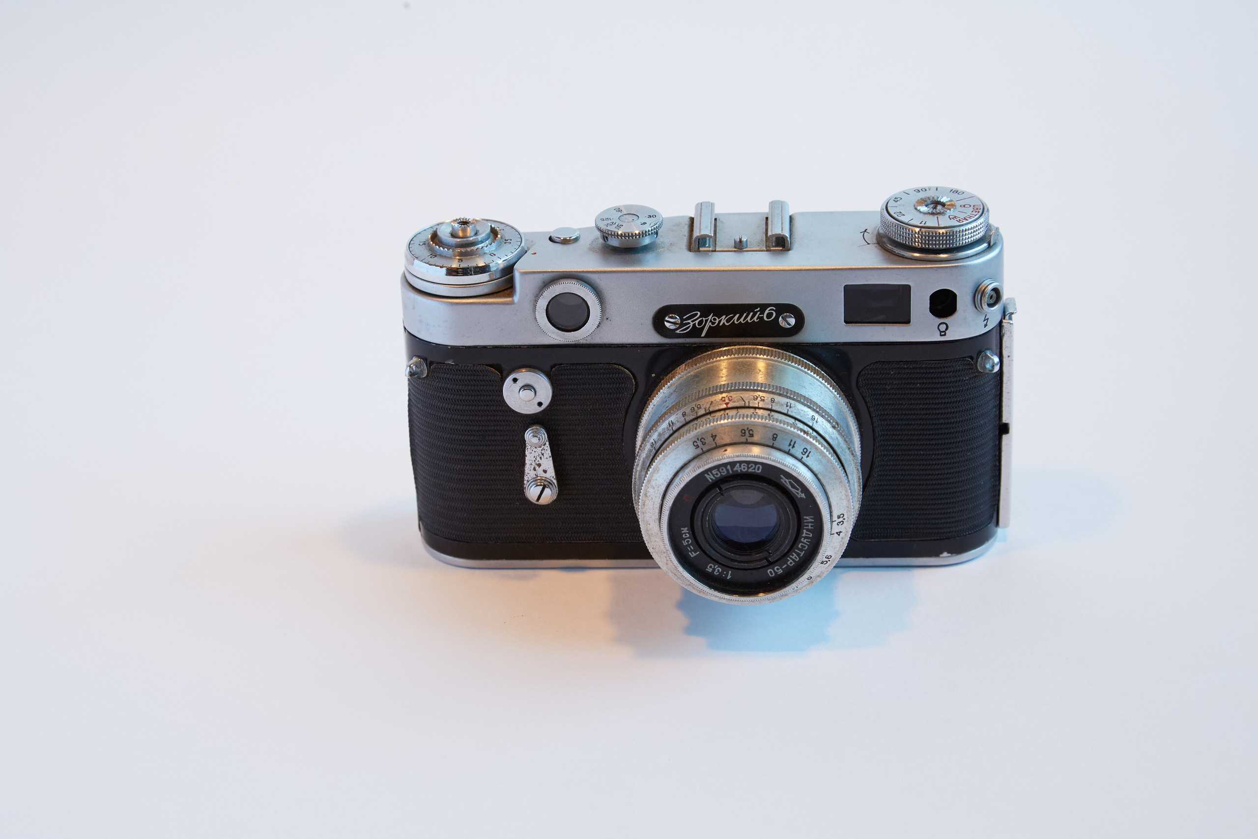 Фотоаппараты. Пейзажи Крайнего Севера. Баренцево море, Рыбачий, Средний, Немецкий