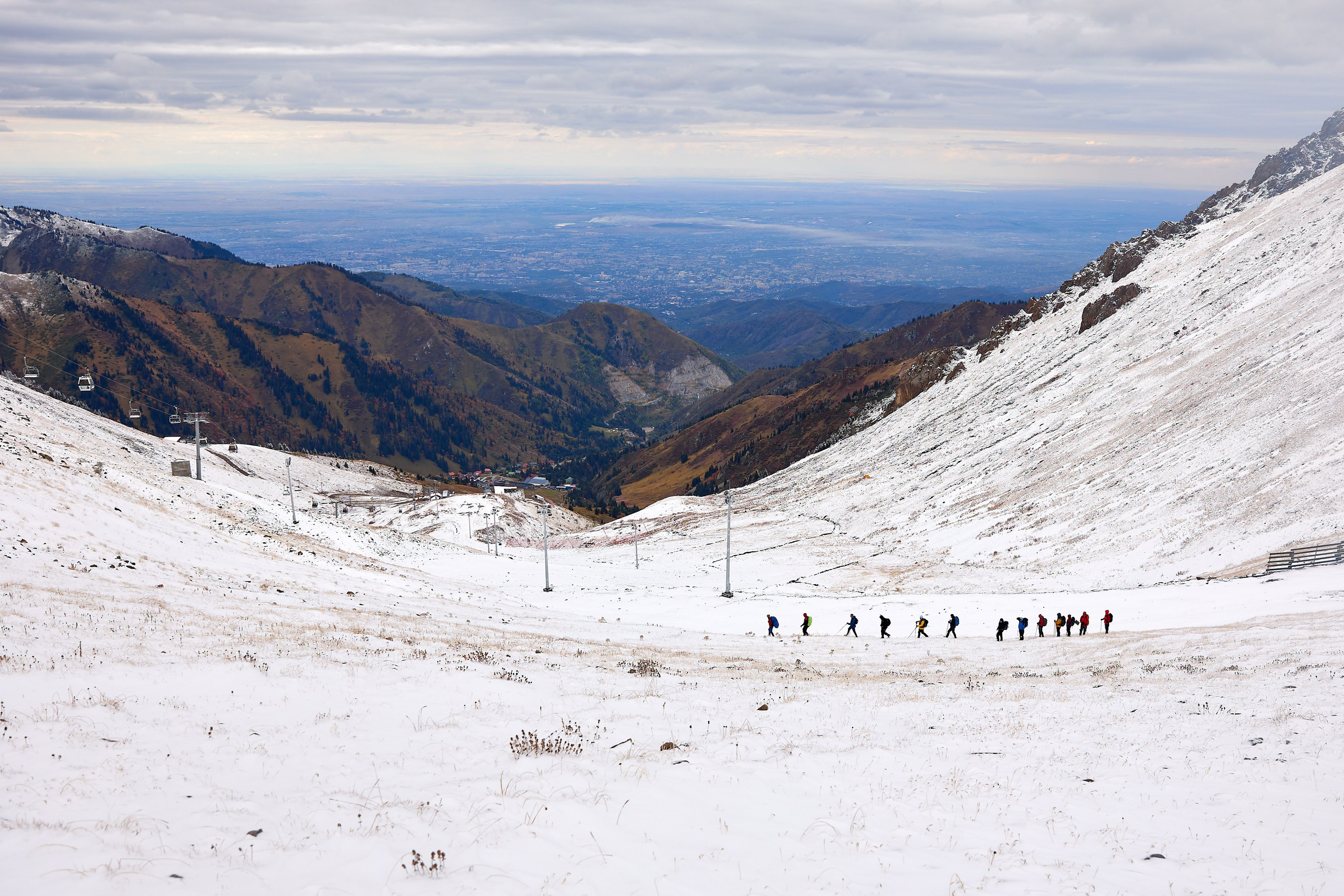 Путешествия