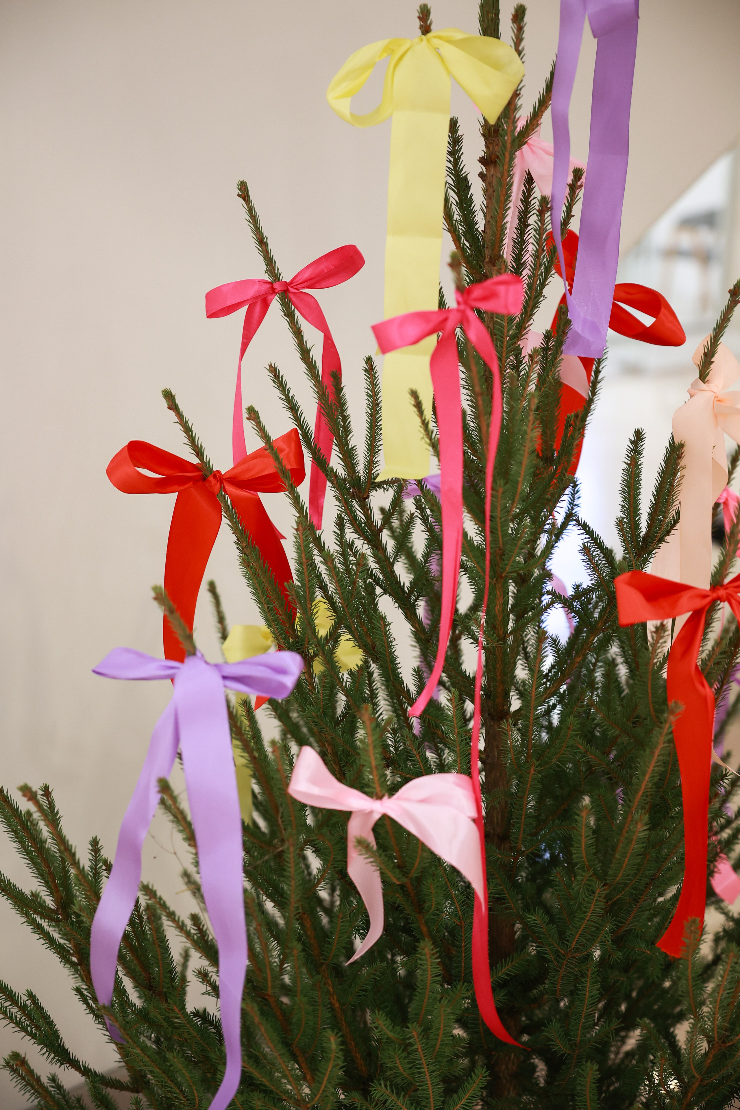 28 и 29 декабря 2024 POP-UP в Лотте Плазе. Фотоотчеты «Ламбада-маркета»